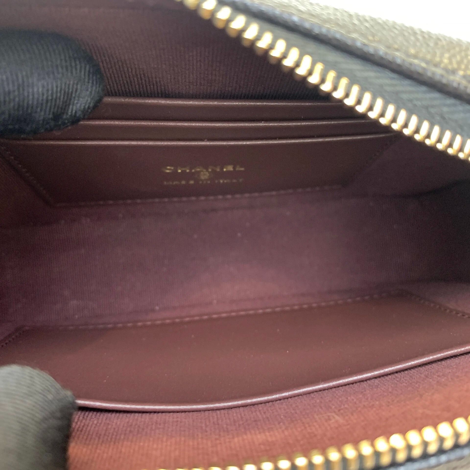 Chanel Pre-loved Bag Brand new condition Size ONE SIZE - 6 Thumbnail