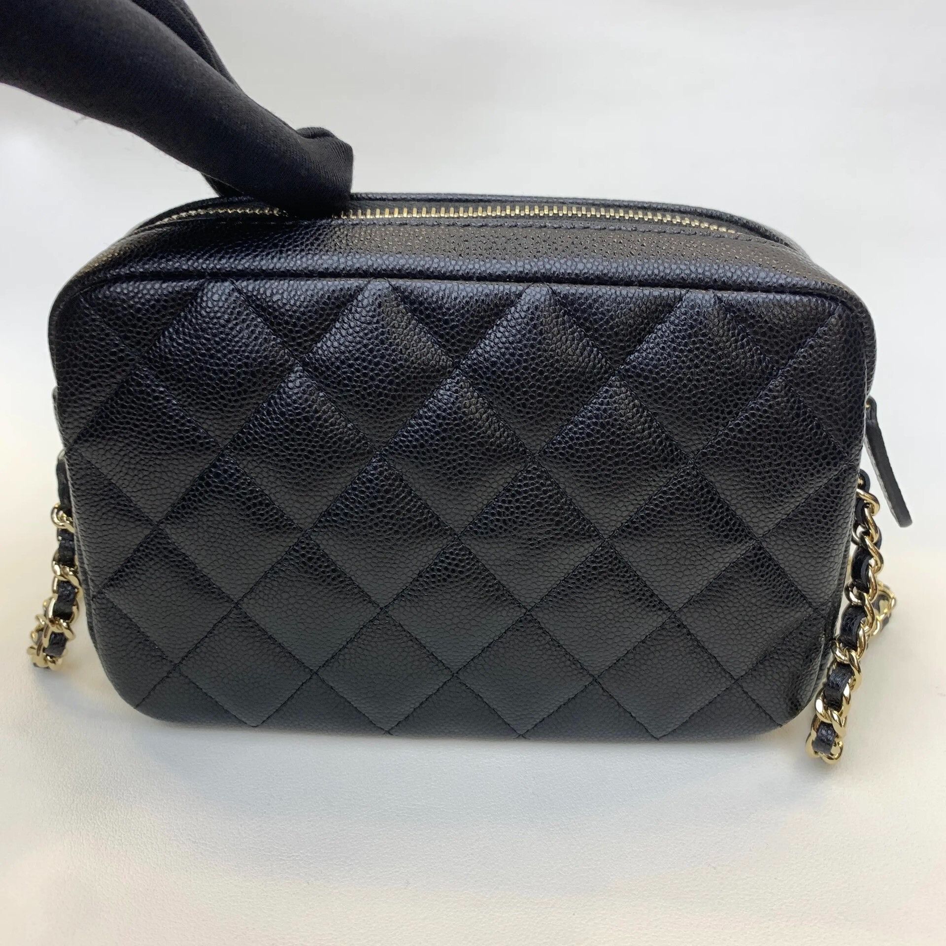 Chanel Pre-loved Bag Brand new condition Size ONE SIZE - 3 Thumbnail