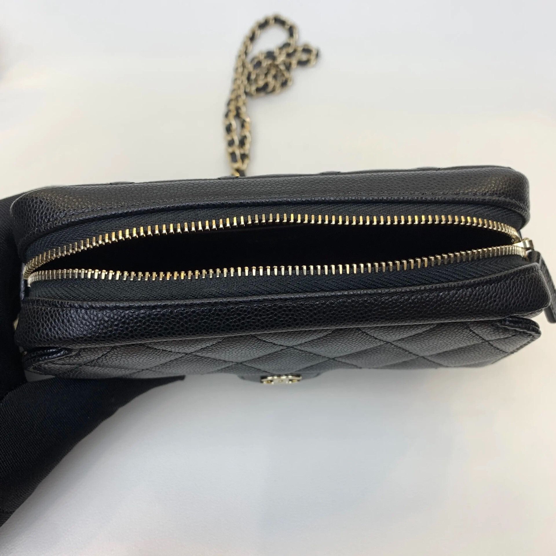 Chanel Pre-loved Bag Brand new condition Size ONE SIZE - 7 Thumbnail