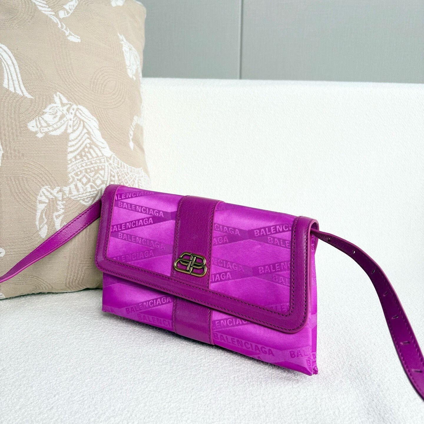 Balenciaga Pre-loved Bag Very good condition Size ONE SIZE - 6 Thumbnail