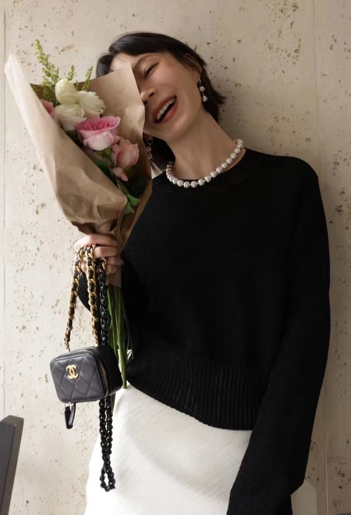 Chanel Pre-loved Bag Very good condition Size ONE SIZE - 8 Thumbnail