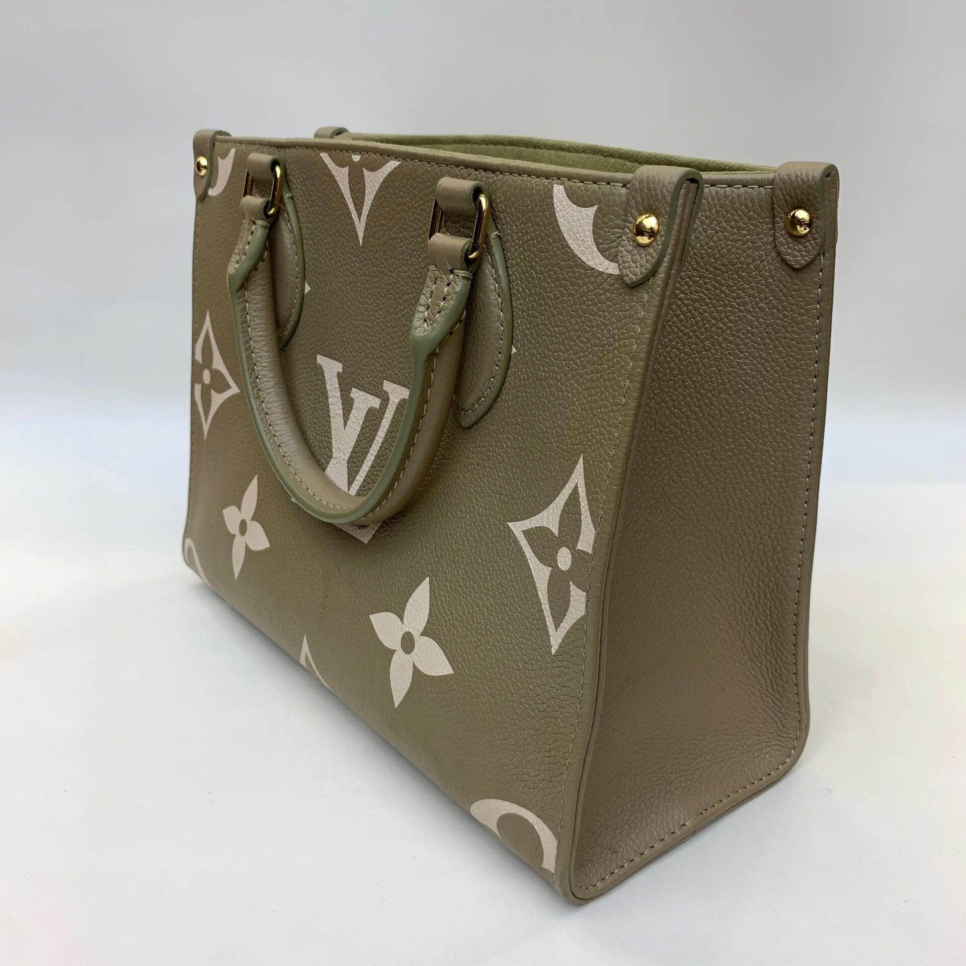 Louis Vuitton Pre-loved Bag Very good condition Size ONE SIZE - 3 Thumbnail