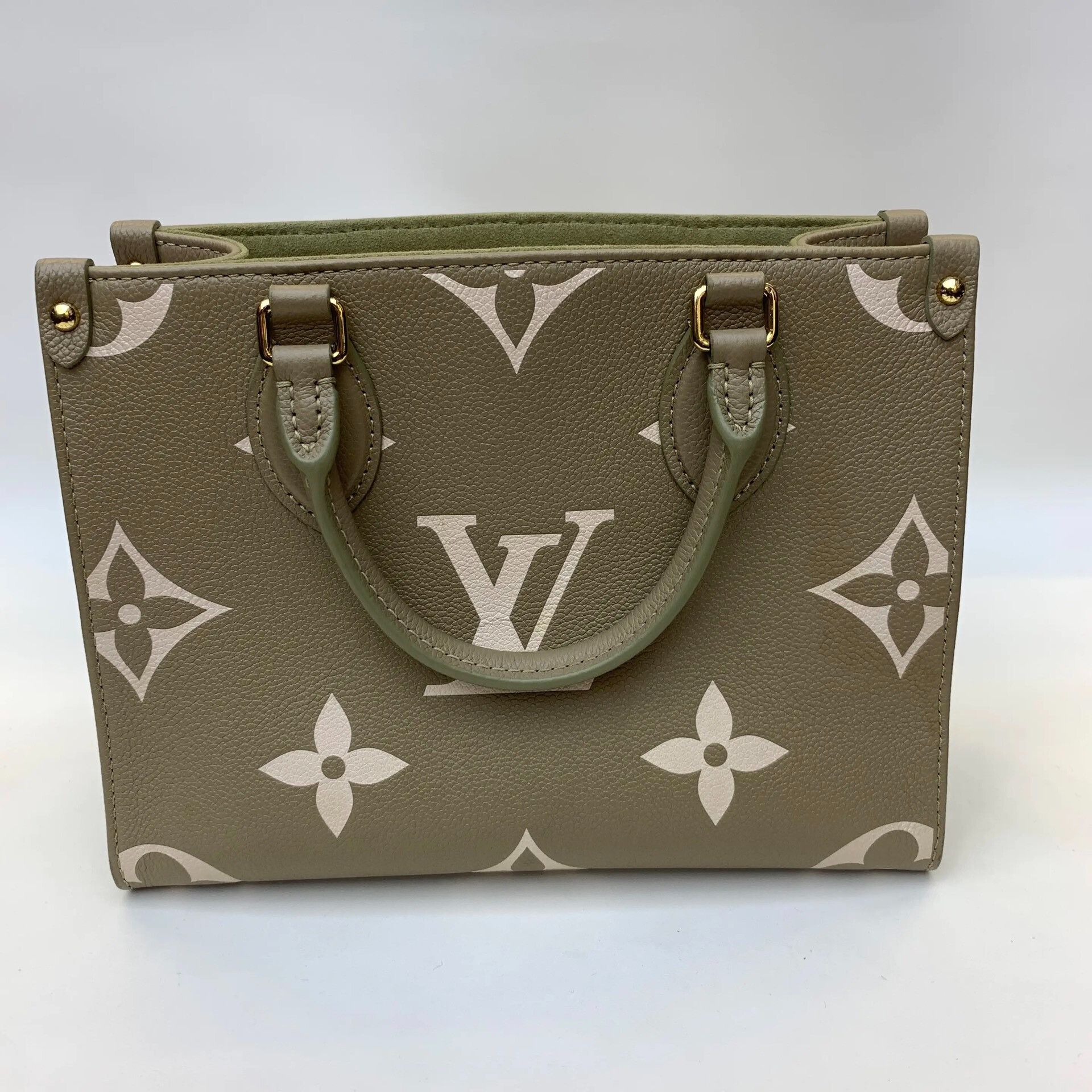 Louis Vuitton Pre-loved Bag Very good condition Size ONE SIZE - 6 Thumbnail