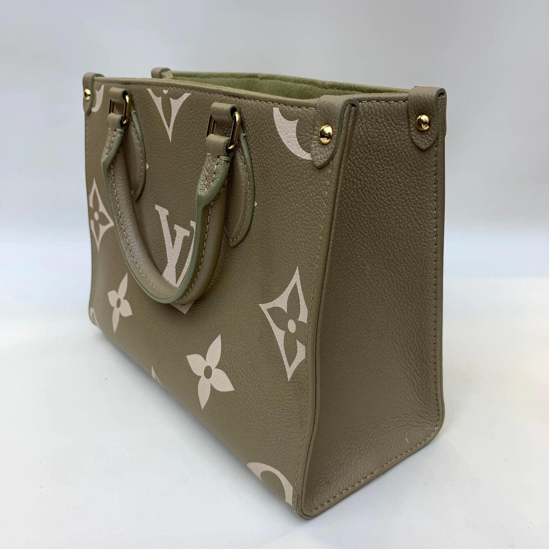 Louis Vuitton Pre-loved Bag Very good condition Size ONE SIZE - 5 Thumbnail