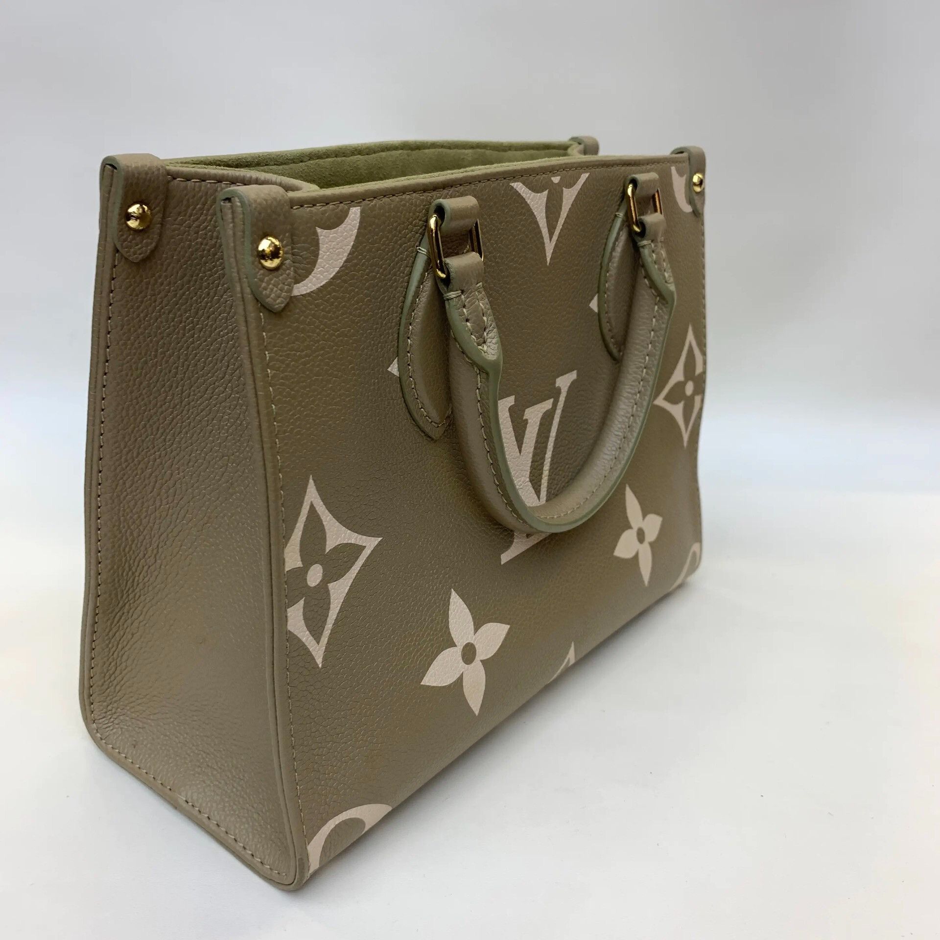 Louis Vuitton Pre-loved Bag Very good condition Size ONE SIZE - 4 Thumbnail