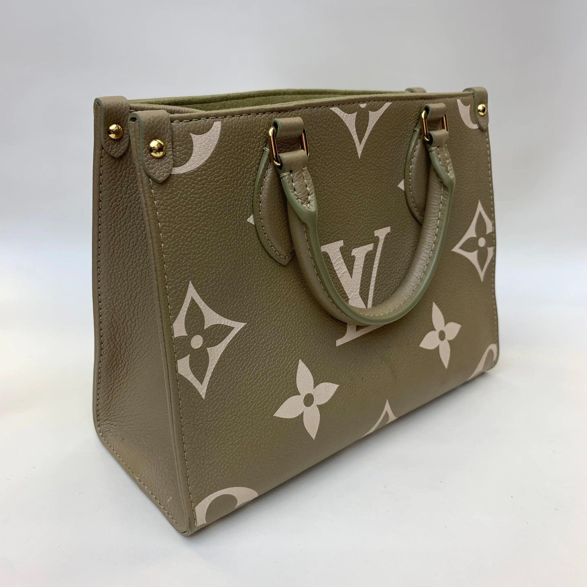 Louis Vuitton Pre-loved Bag Very good condition Size ONE SIZE - 2 Thumbnail