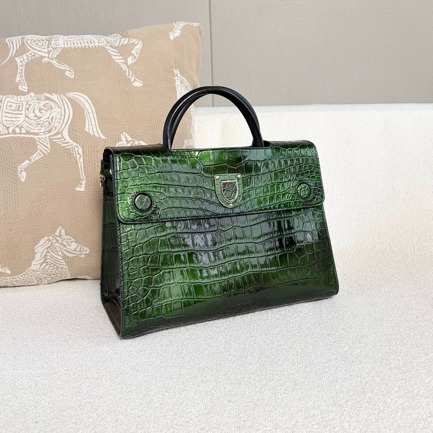 Dior Pre-loved Bag Very good condition Size ONE SIZE - 6 Thumbnail