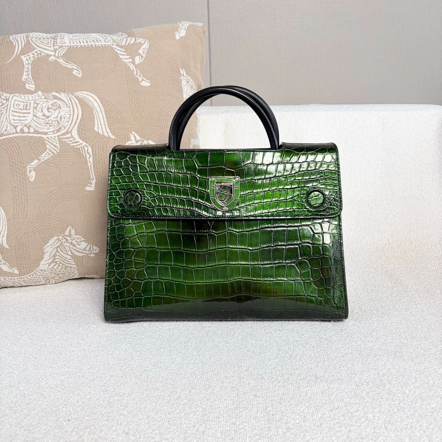 Dior Pre-loved Bag Very good condition Size ONE SIZE - 2 Thumbnail