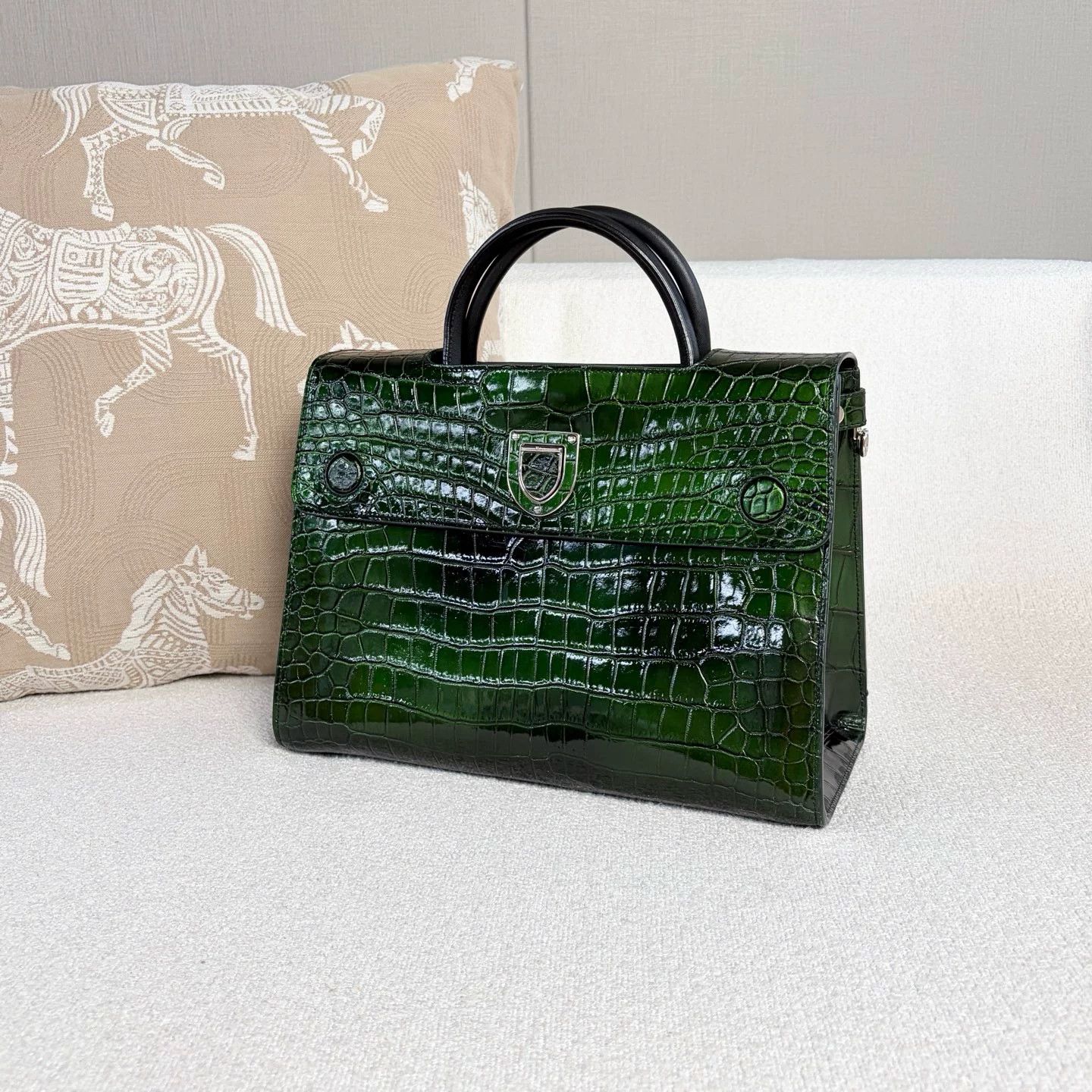 Dior Pre-loved Bag Very good condition Size ONE SIZE - 4 Thumbnail