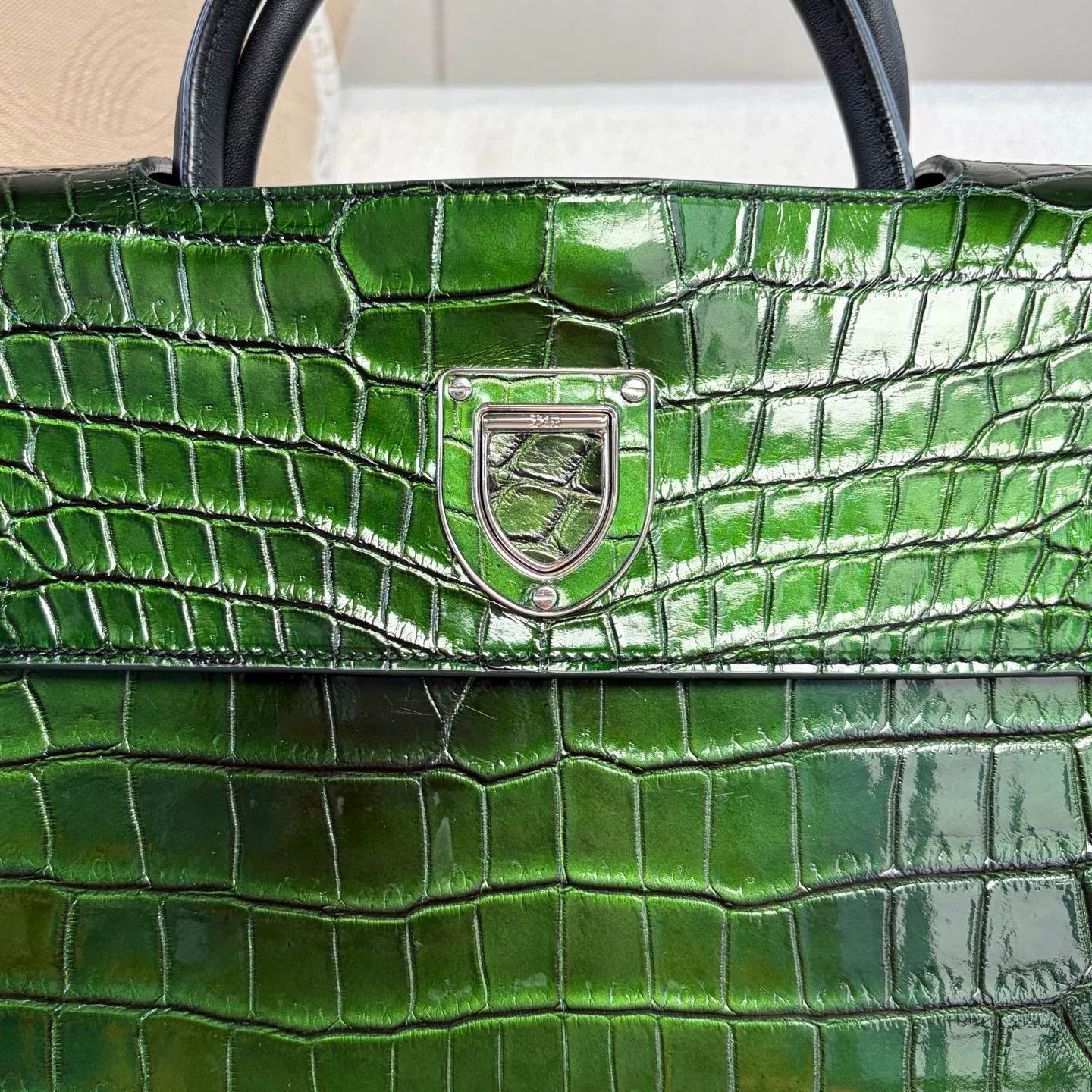Dior Pre-loved Bag Very good condition Size ONE SIZE - 5 Thumbnail