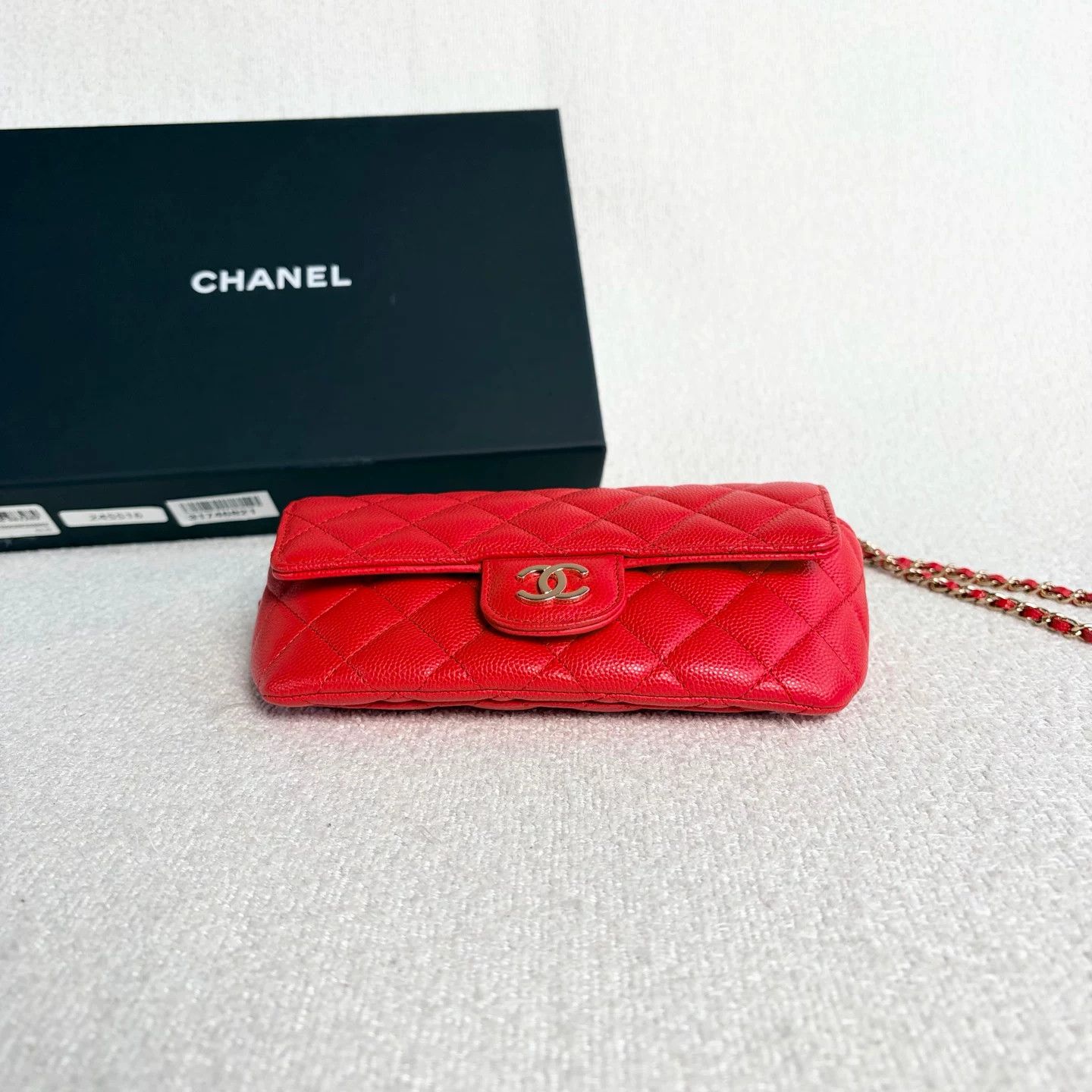 Chanel Pre-loved Bag Very good condition Size ONE SIZE - 5 Thumbnail