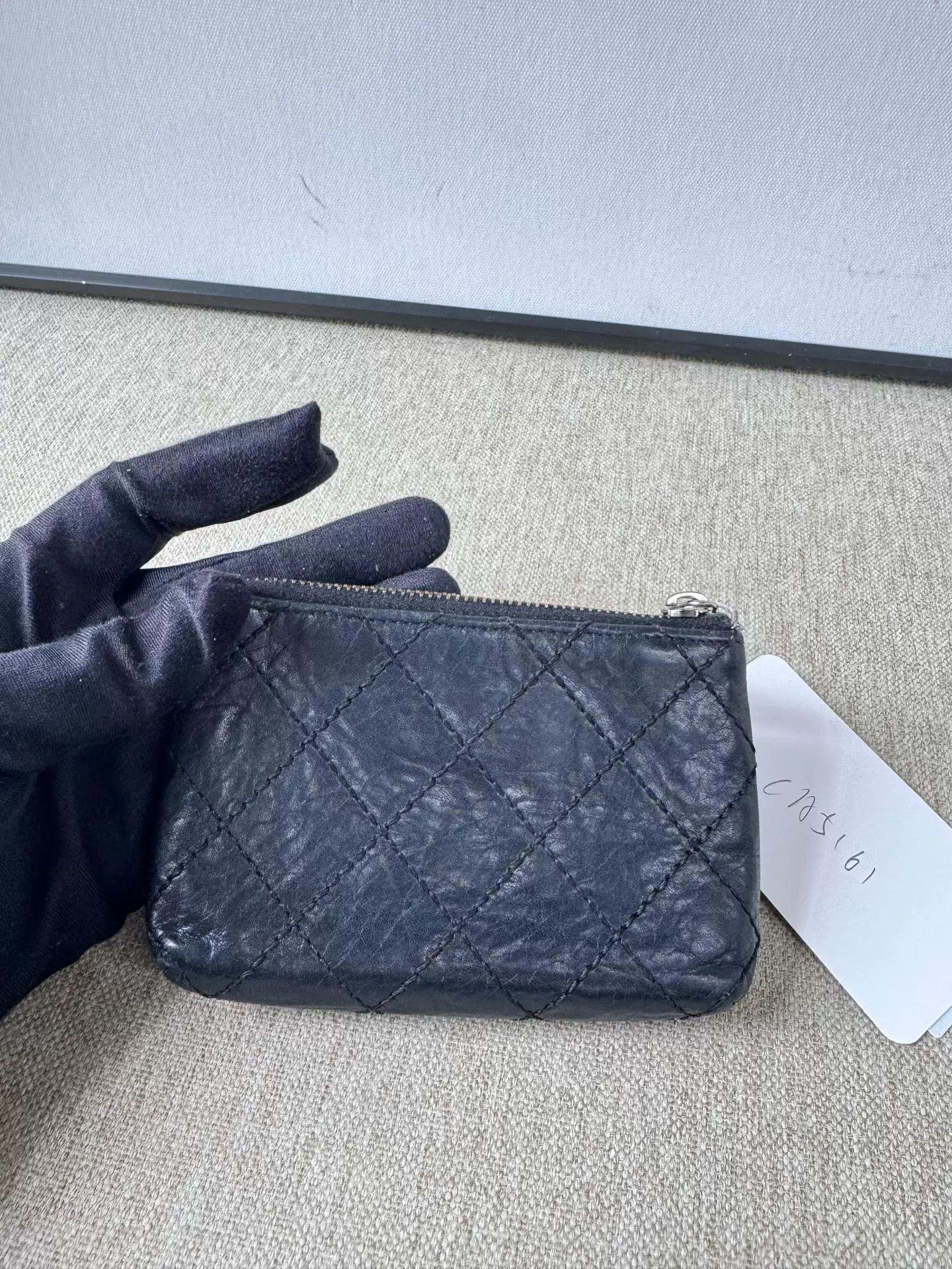 Chanel Pre-loved Bag Very good condition Size ONE SIZE - 5 Thumbnail