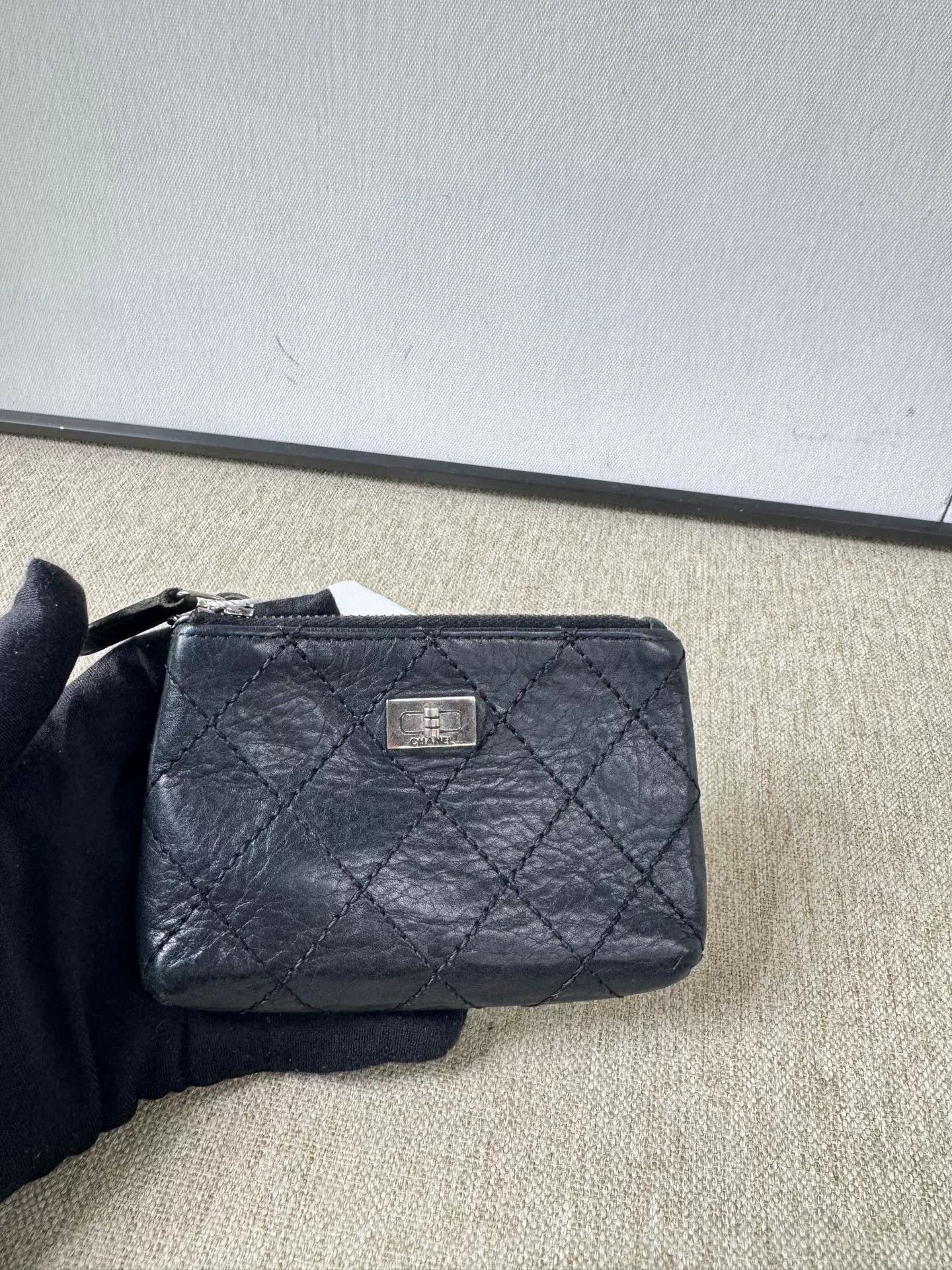 Chanel Pre-loved Bag Very good condition Size ONE SIZE - 4 Thumbnail