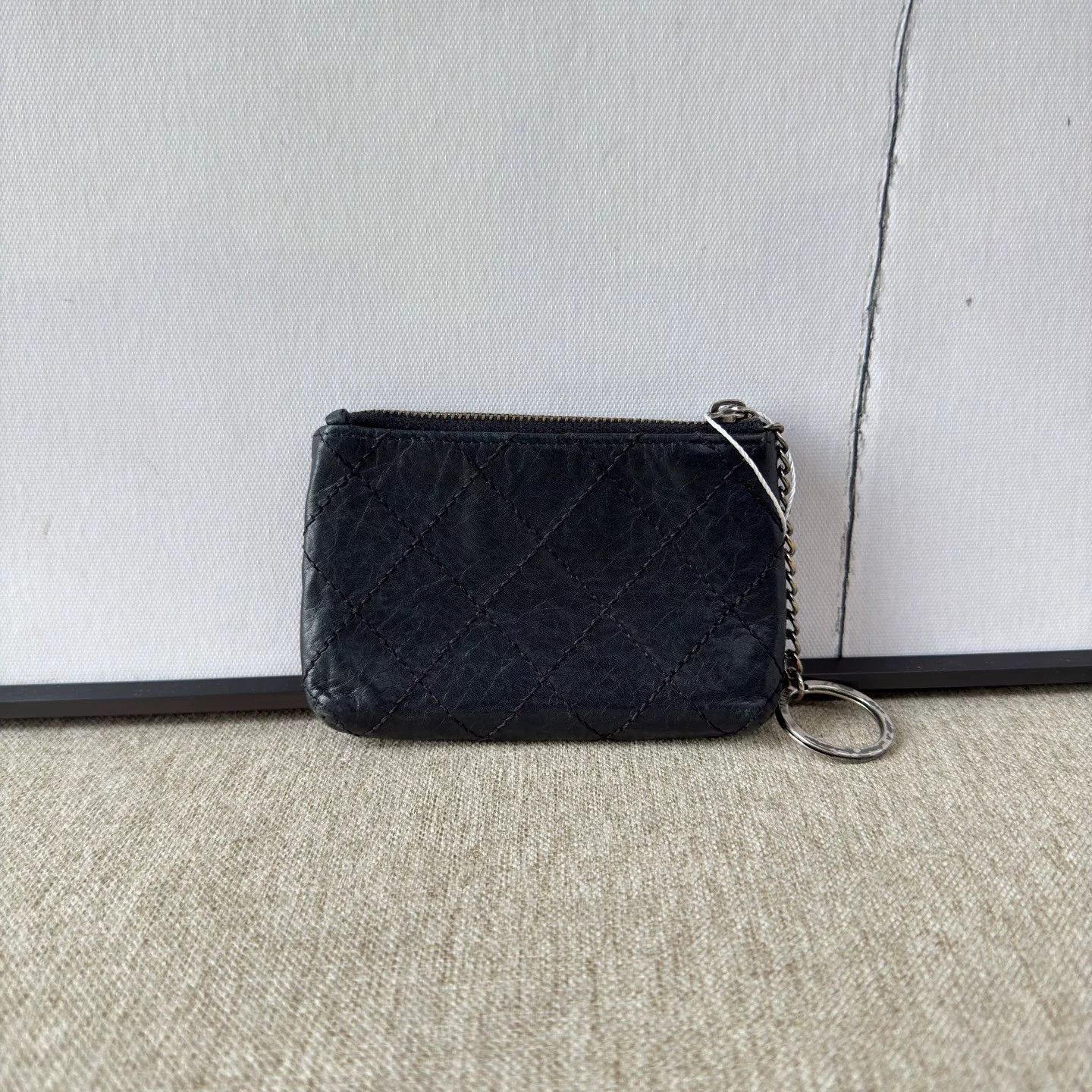 Chanel Pre-loved Bag Very good condition Size ONE SIZE - 3 Thumbnail