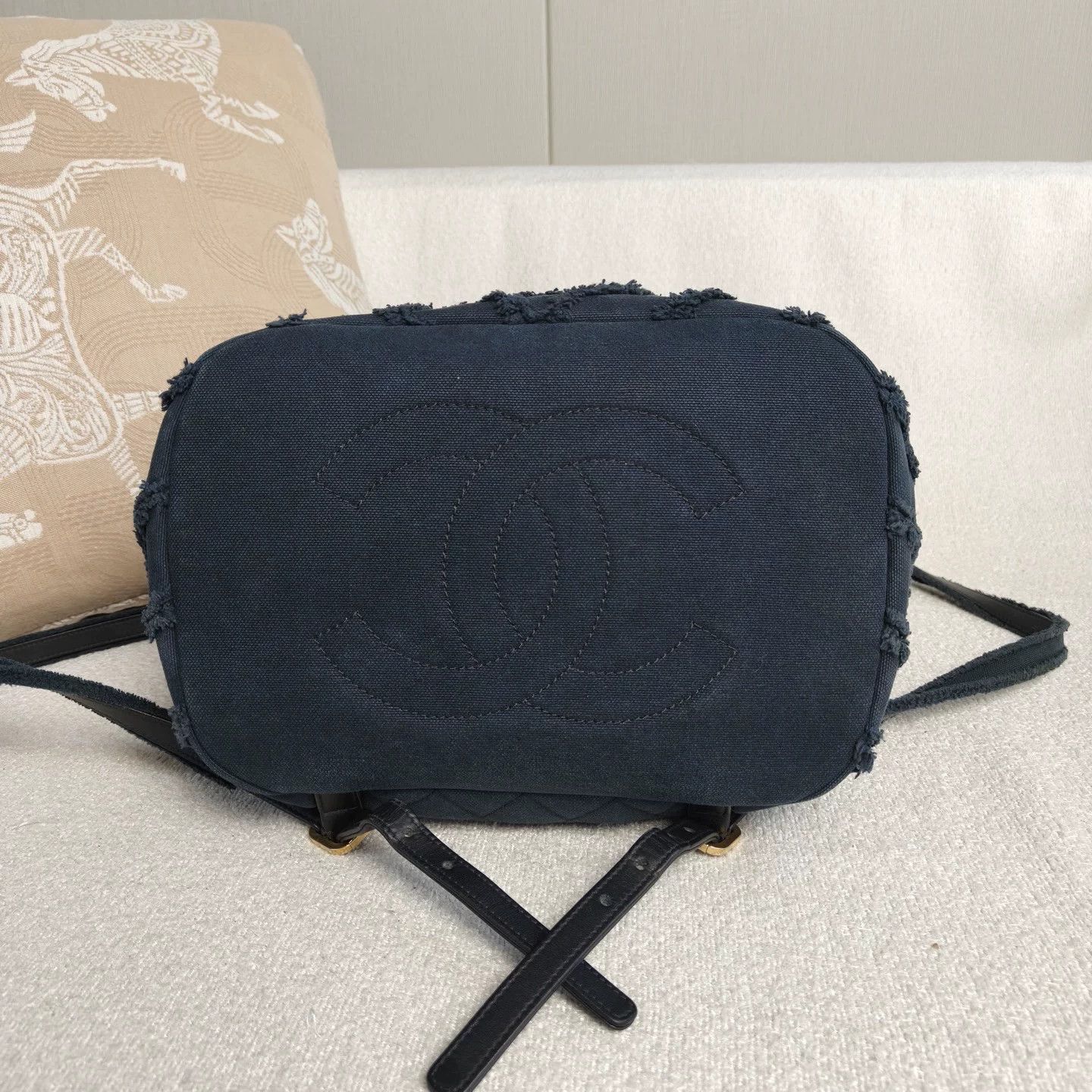 Chanel Pre-loved Bag Very good condition Size ONE SIZE - 2 Thumbnail