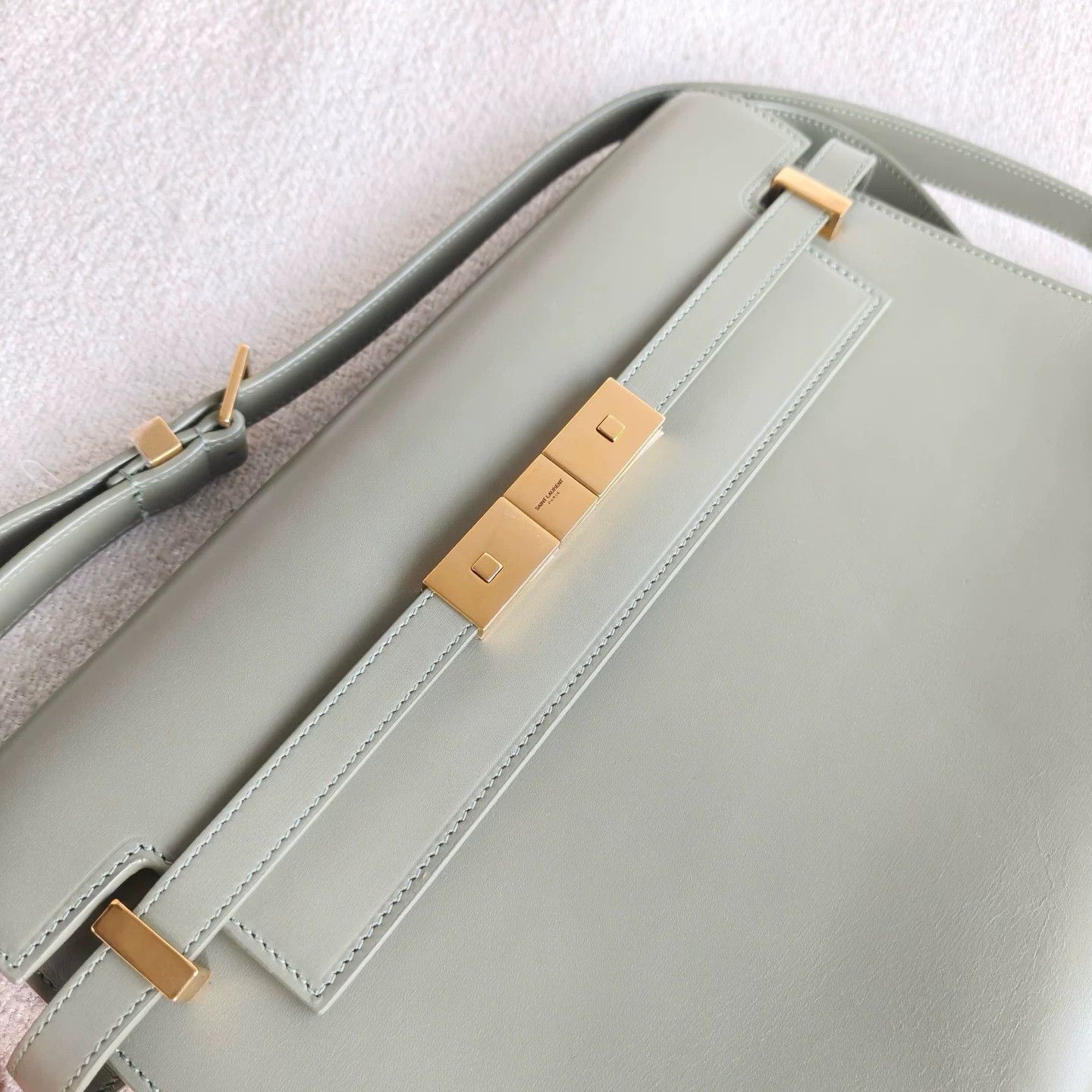 Saint Laurent Paris Pre-loved Bag Very good condition Size ONE SIZE - 7 Thumbnail