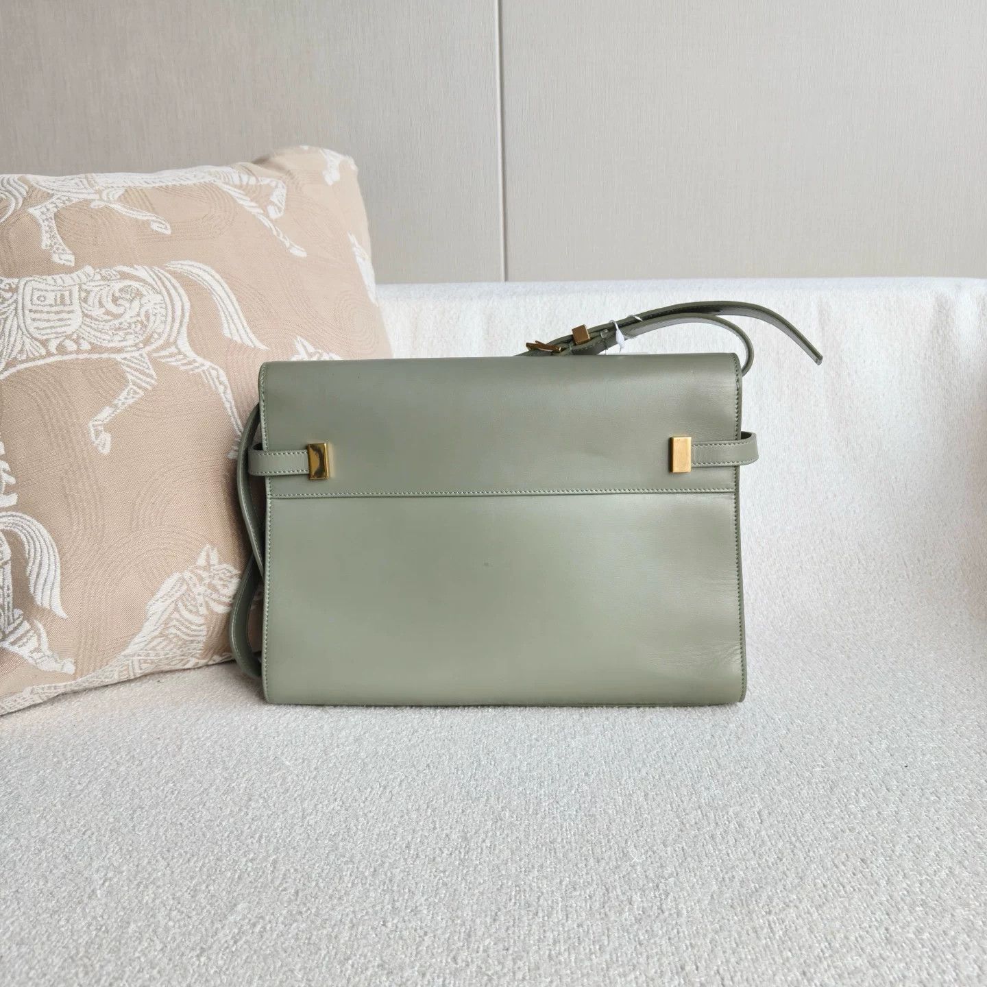 Saint Laurent Paris Pre-loved Bag Very good condition Size ONE SIZE - 3 Thumbnail