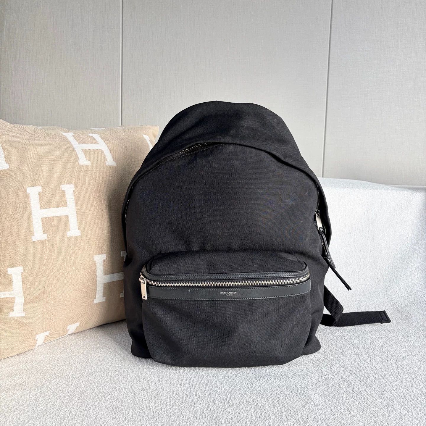 Saint Laurent Paris Pre-loved Bag Very good condition Size ONE SIZE - 2 Thumbnail