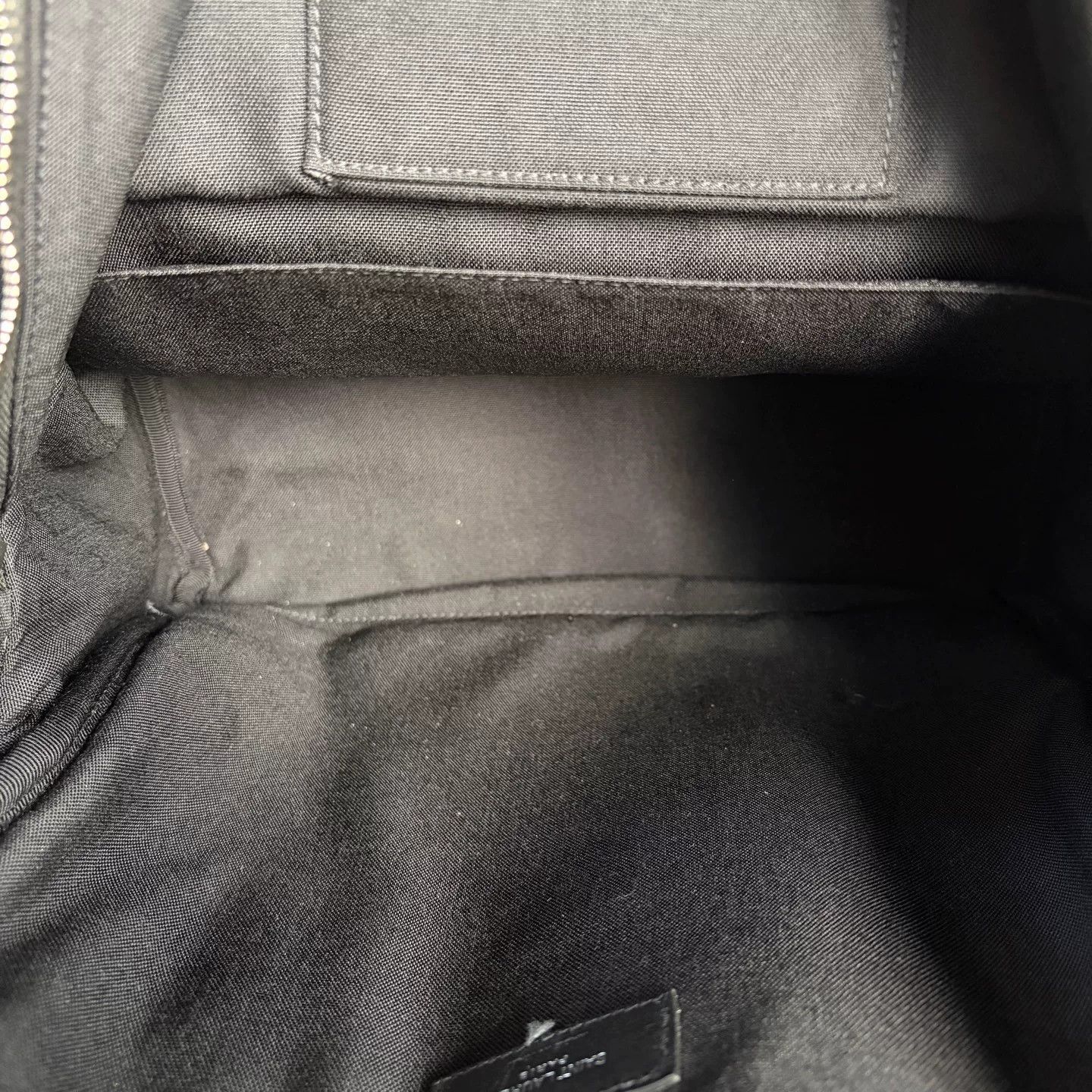 Saint Laurent Paris Pre-loved Bag Very good condition Size ONE SIZE - 9 Thumbnail