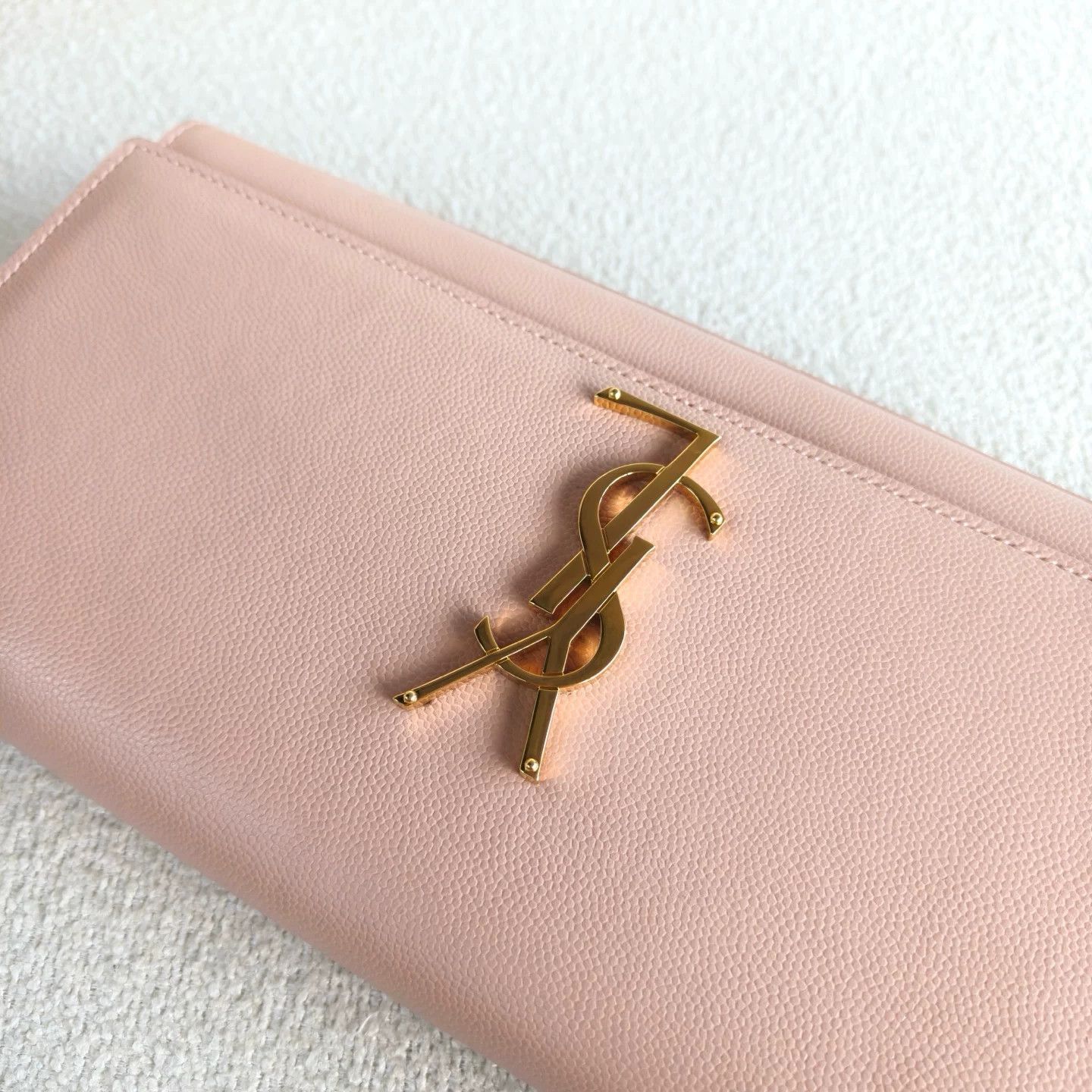 Saint Laurent Paris Pre-loved Bag Very good condition Size ONE SIZE - 2 Thumbnail