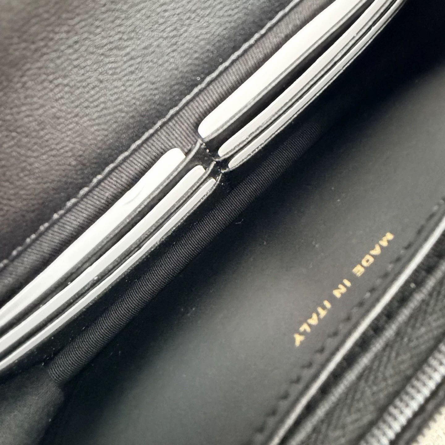 Chanel Pre-loved Bag Brand new condition Size ONE SIZE - 9 Thumbnail
