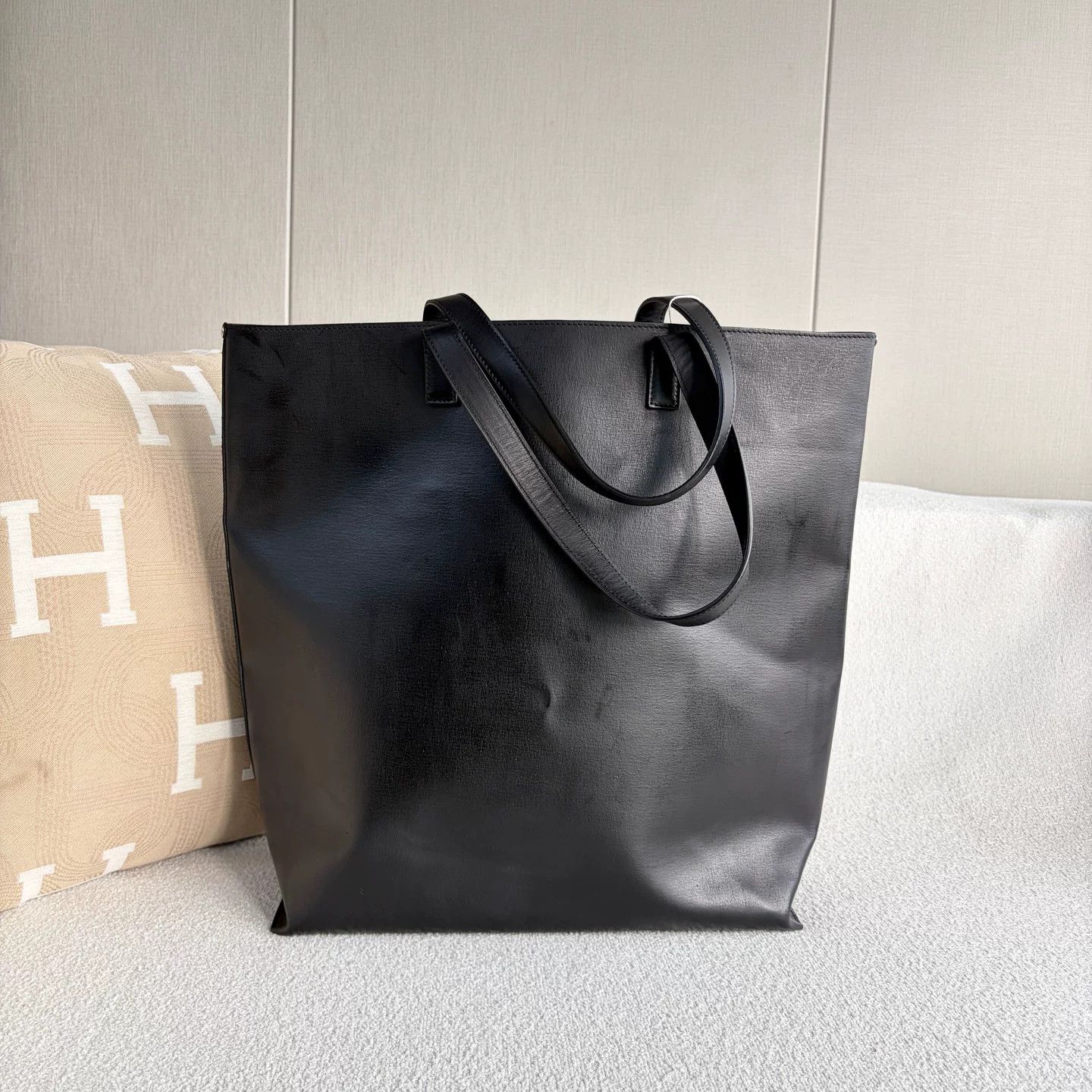 Saint Laurent Paris Pre-loved Bag Very good condition Size ONE SIZE - 3 Thumbnail