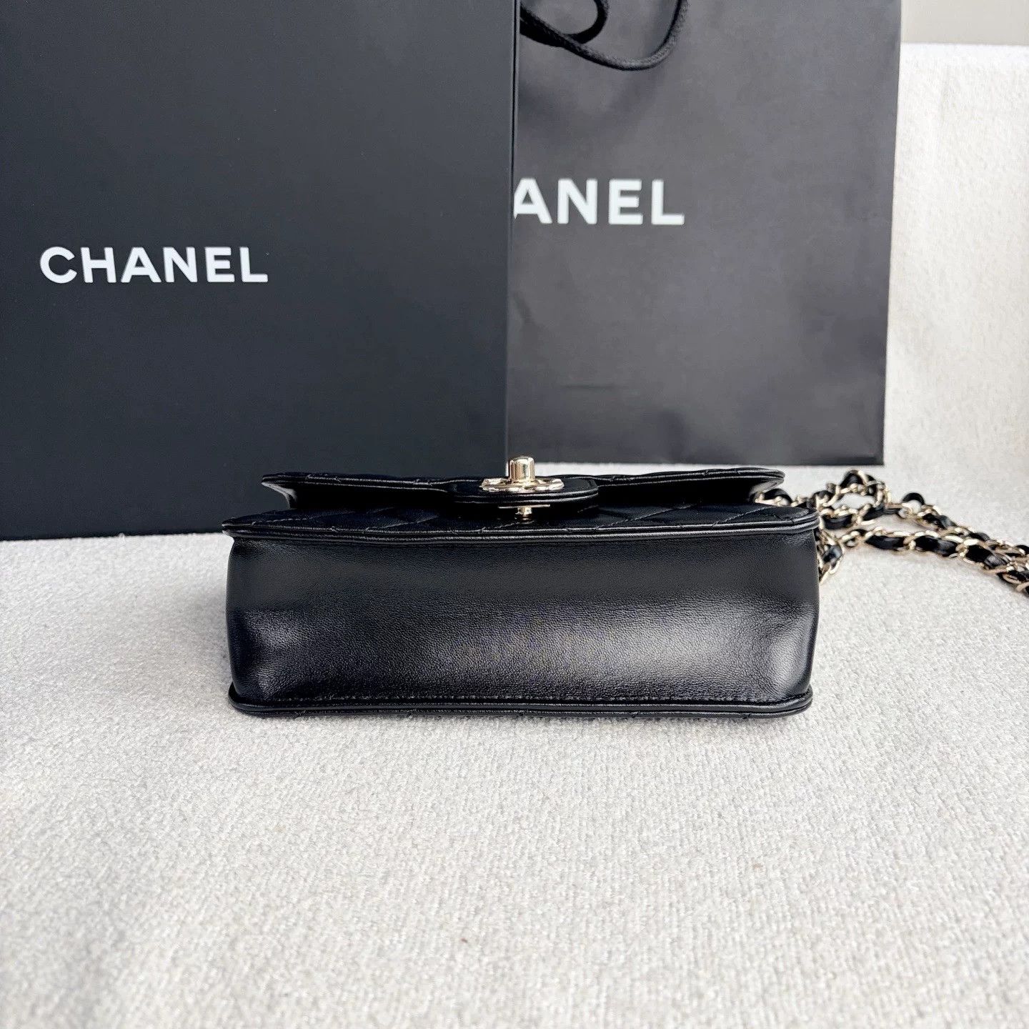 Chanel Pre-loved Bag Brand new condition Size ONE SIZE - 5 Thumbnail