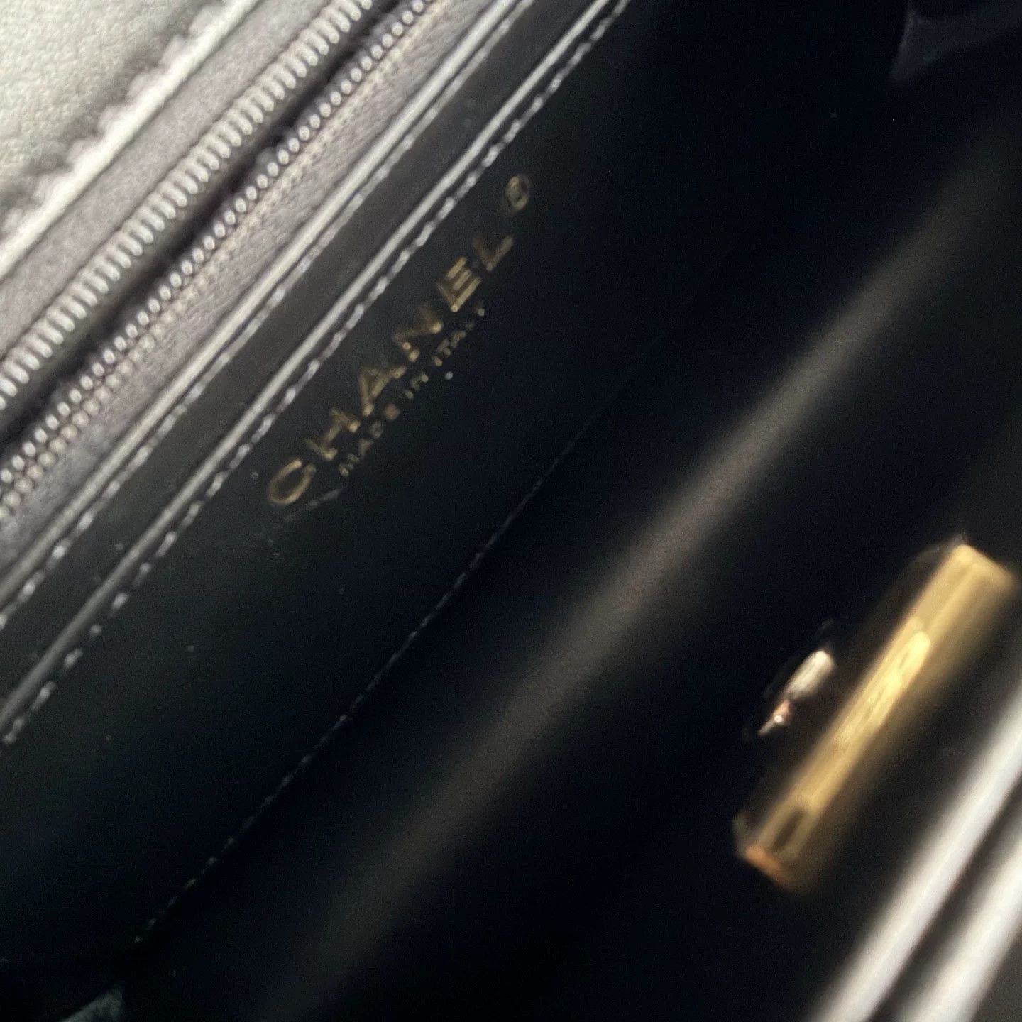 Chanel Pre-loved Bag Brand new condition Size ONE SIZE - 7 Thumbnail