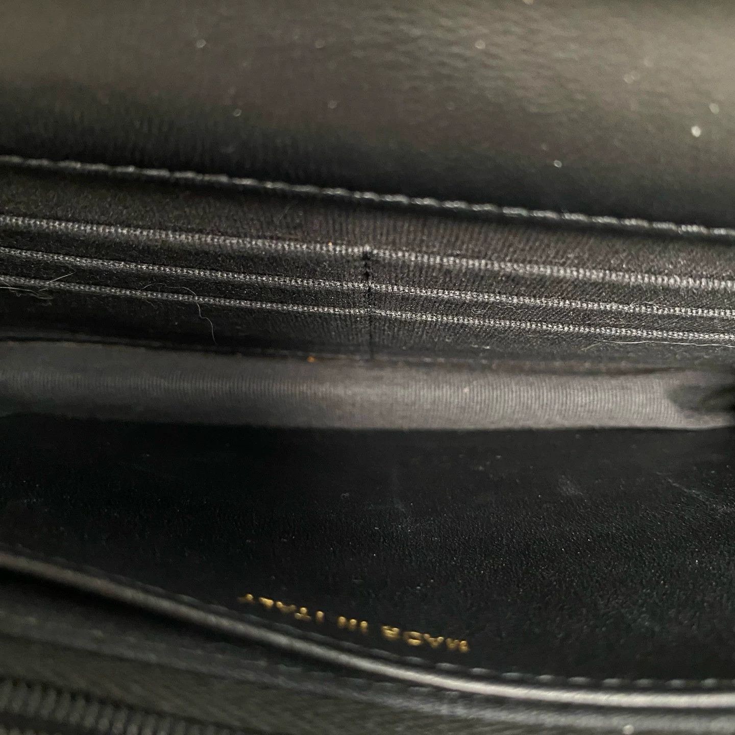 Chanel Pre-loved Bag Very good condition Size ONE SIZE - 7 Thumbnail