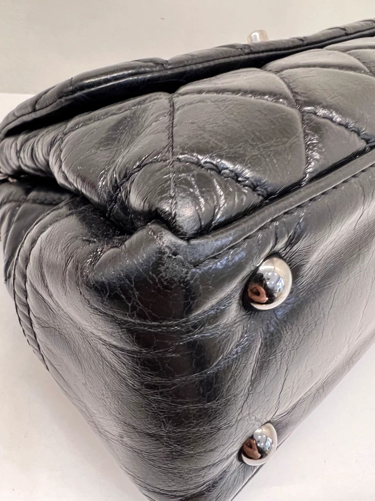 Chanel Pre-loved Bag Very good condition Size ONE SIZE - 3 Thumbnail