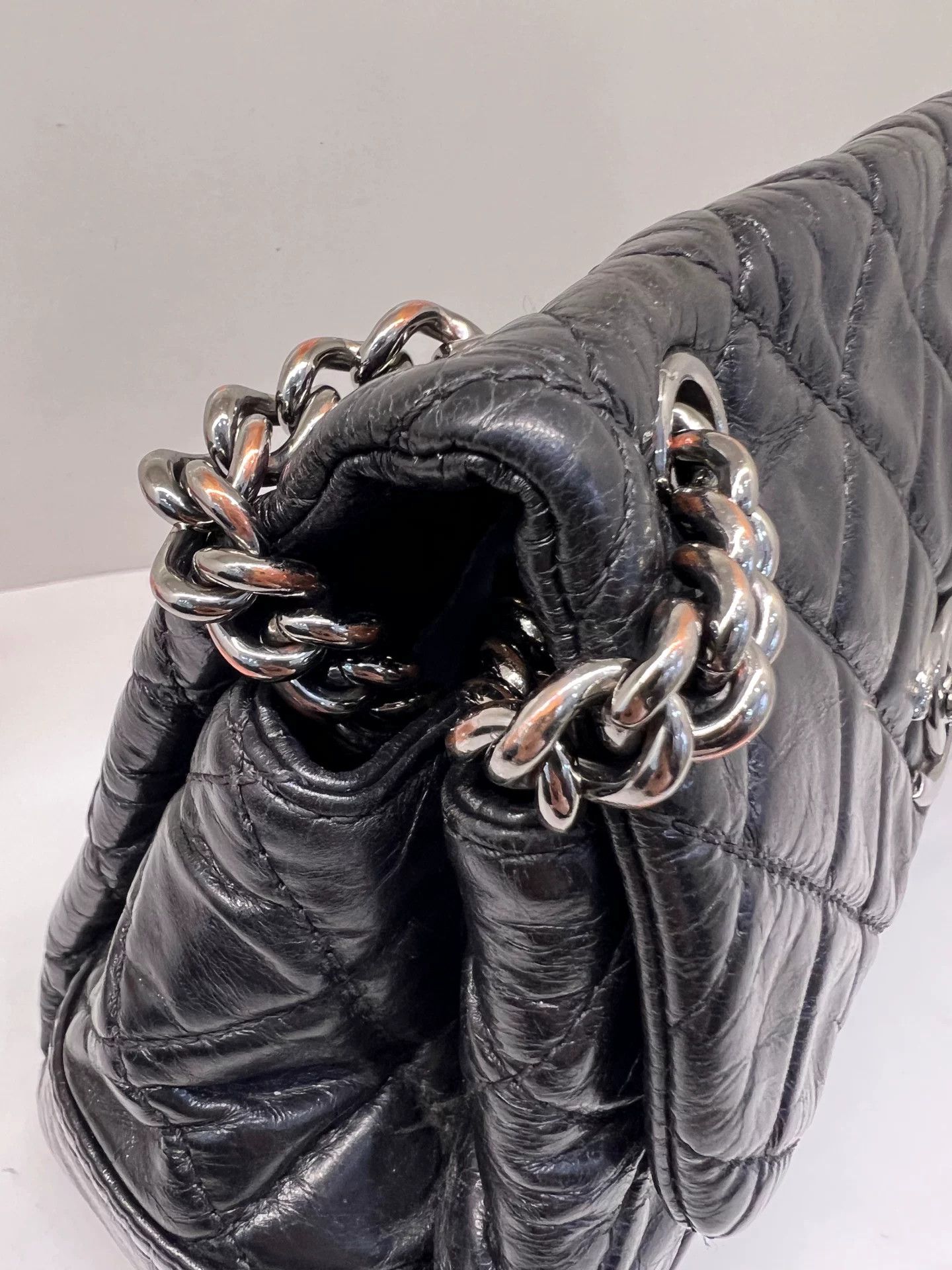 Chanel Pre-loved Bag Very good condition Size ONE SIZE - 8 Thumbnail