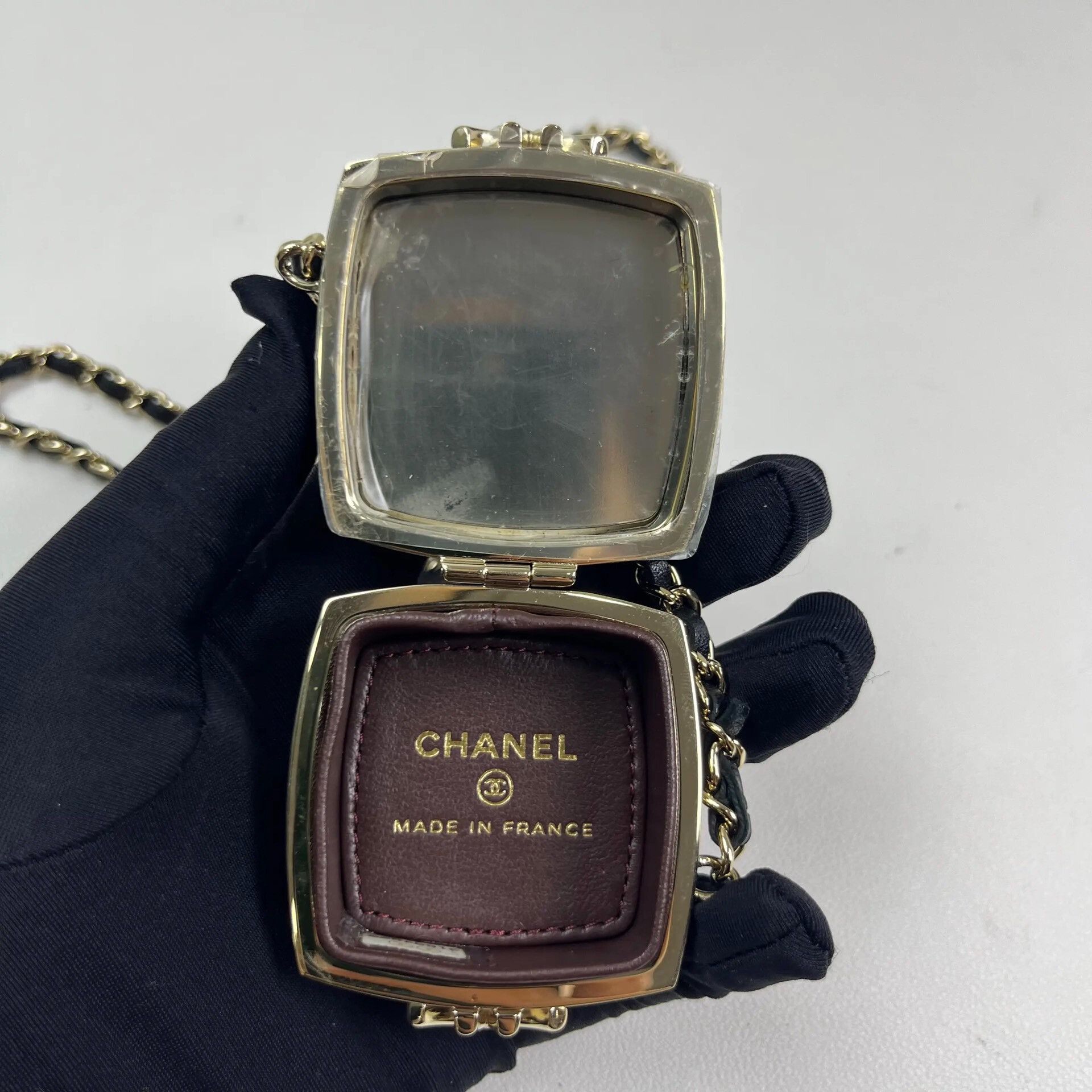 Chanel Pre-loved Bag Very good condition Size ONE SIZE - 8 Thumbnail