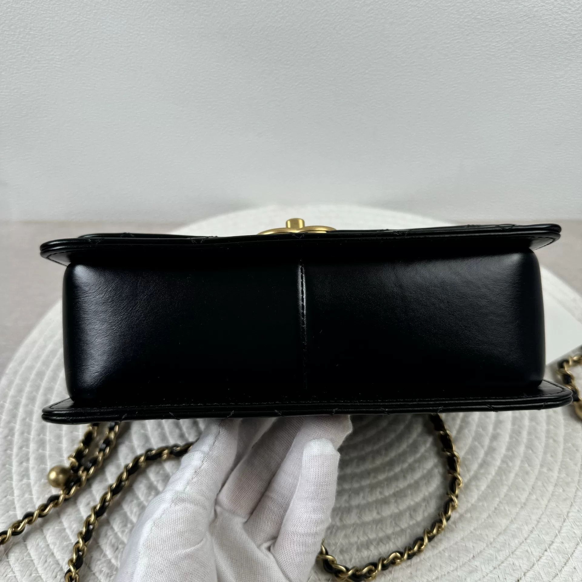 Chanel Pre-loved Bag Brand new condition Size ONE SIZE - 6 Thumbnail