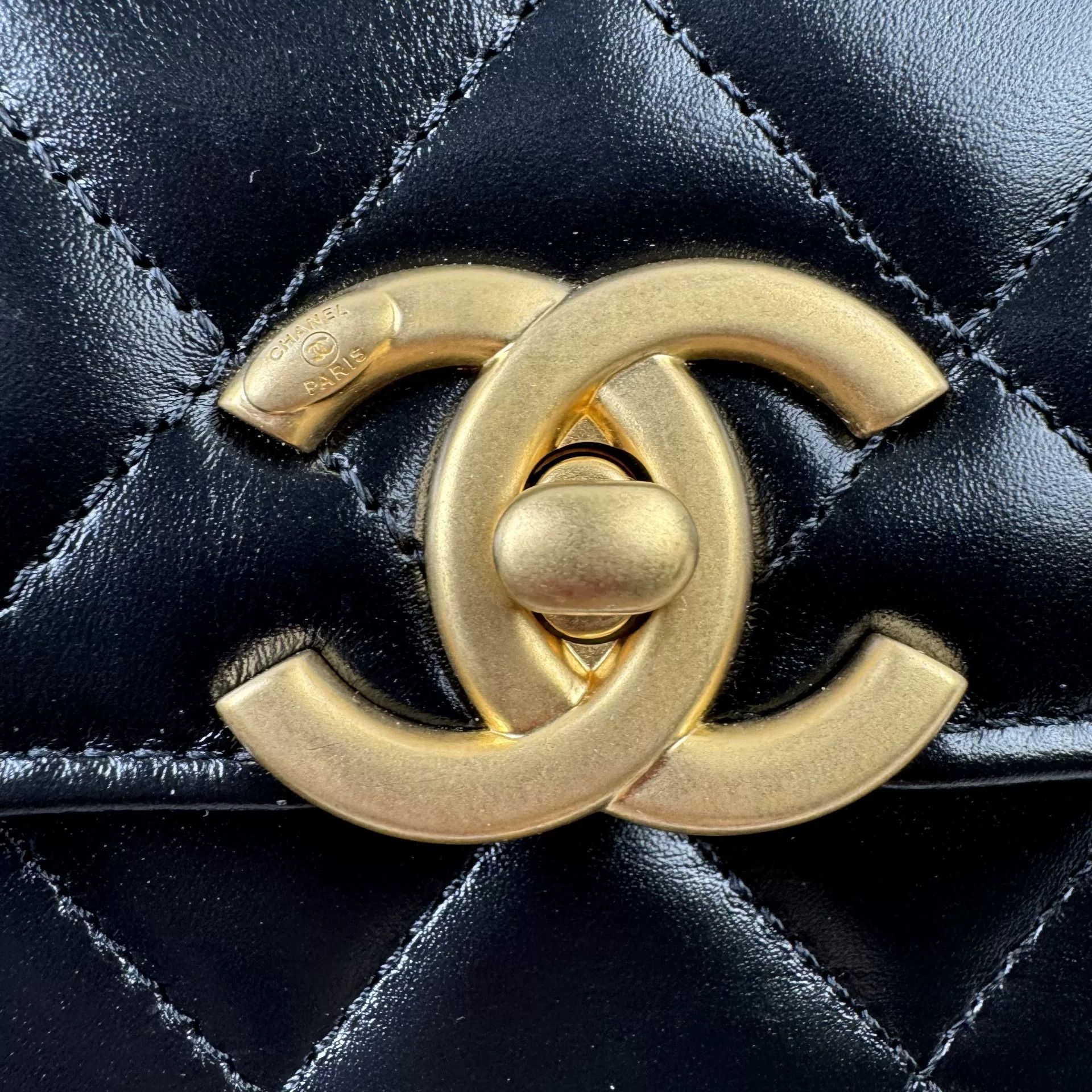 Chanel Pre-loved Bag Brand new condition Size ONE SIZE - 5 Thumbnail