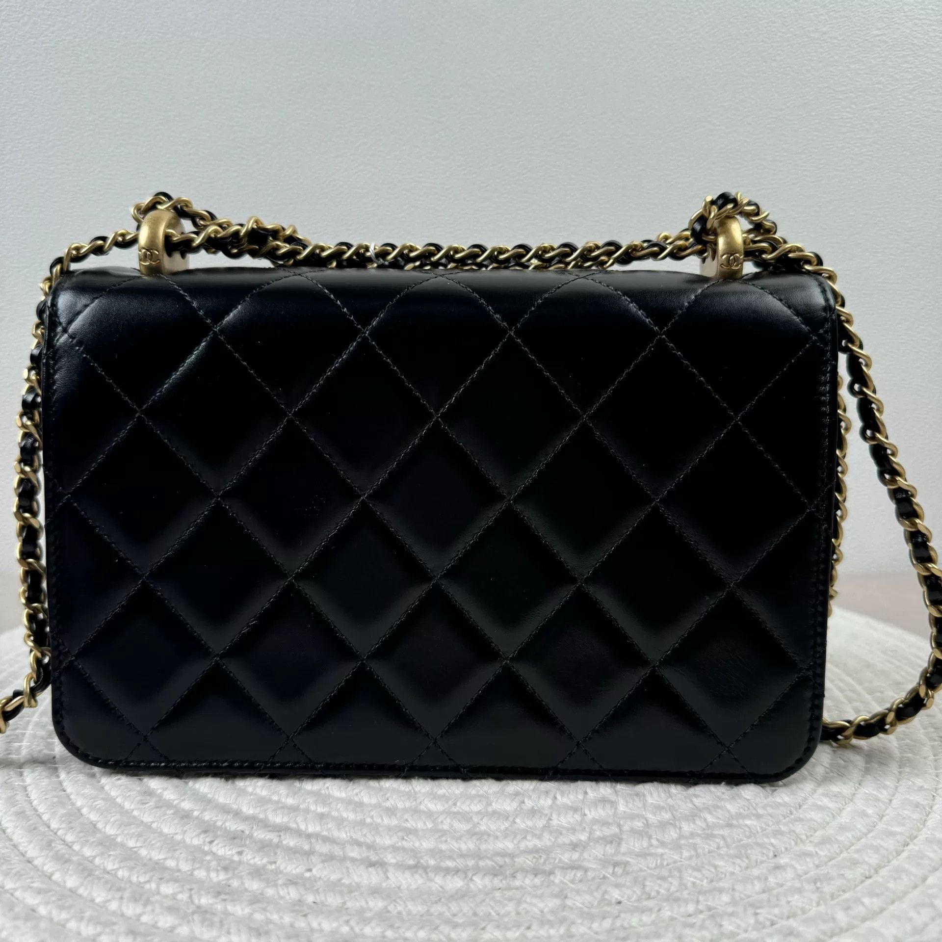 Chanel Pre-loved Bag Brand new condition Size ONE SIZE - 3 Thumbnail