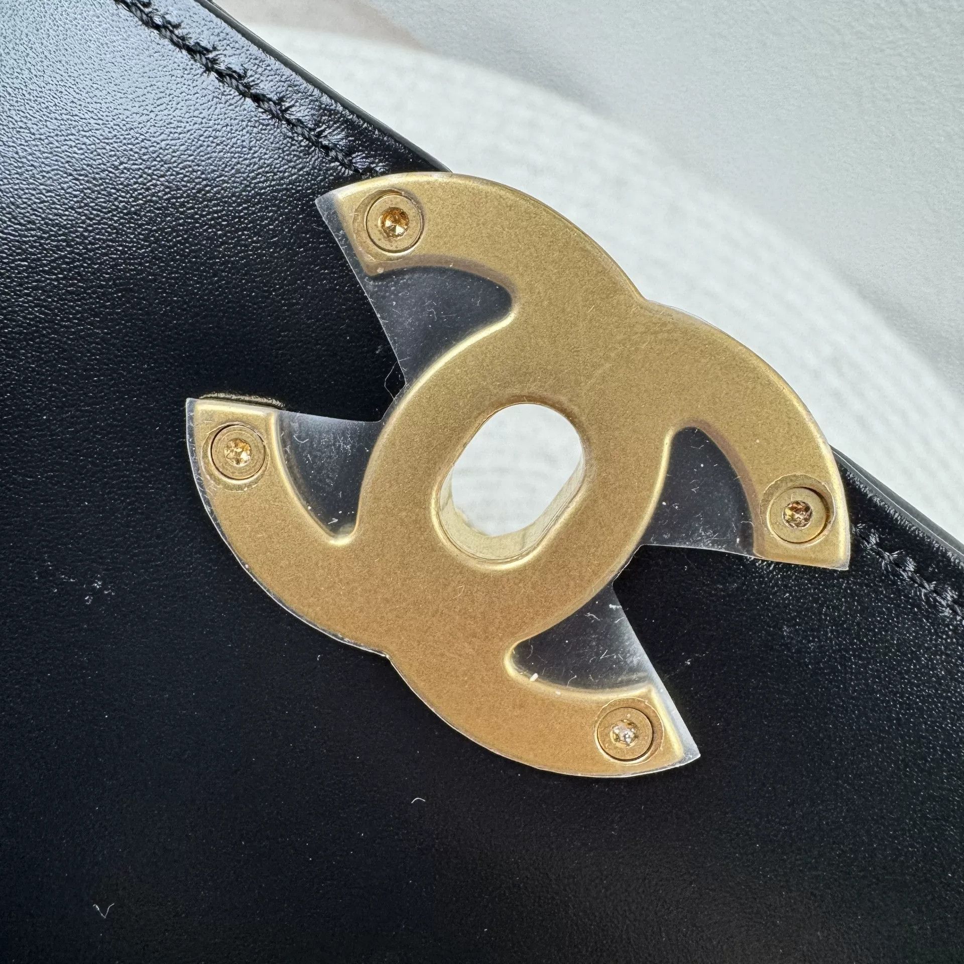 Chanel Pre-loved Bag Brand new condition Size ONE SIZE - 9 Thumbnail