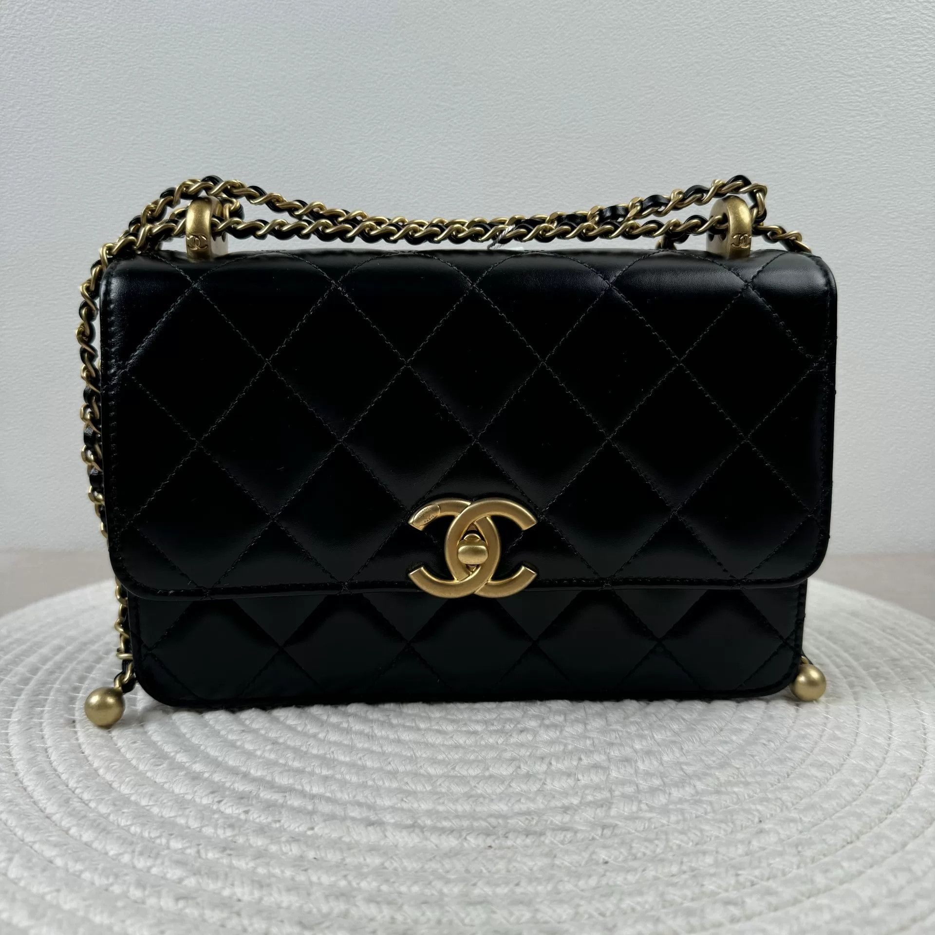 Chanel Pre-loved Bag Brand new condition Size ONE SIZE - 4 Thumbnail