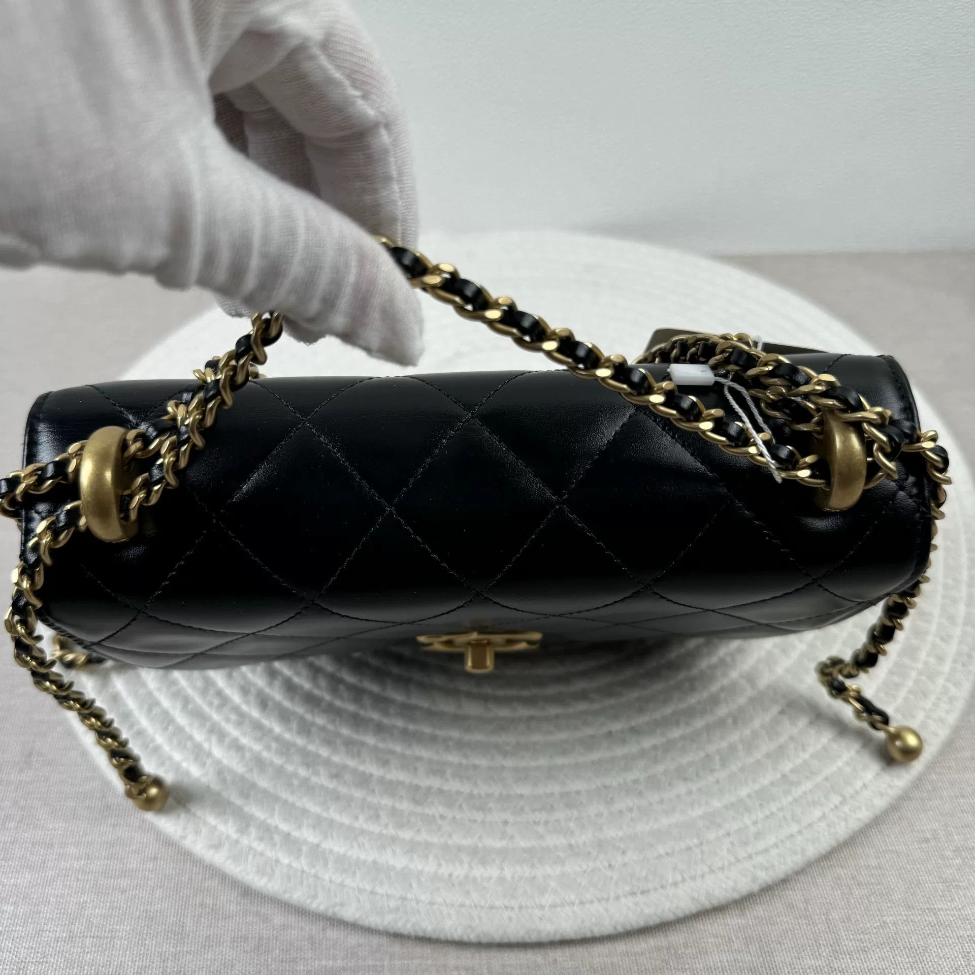 Chanel Pre-loved Bag Brand new condition Size ONE SIZE - 2 Thumbnail
