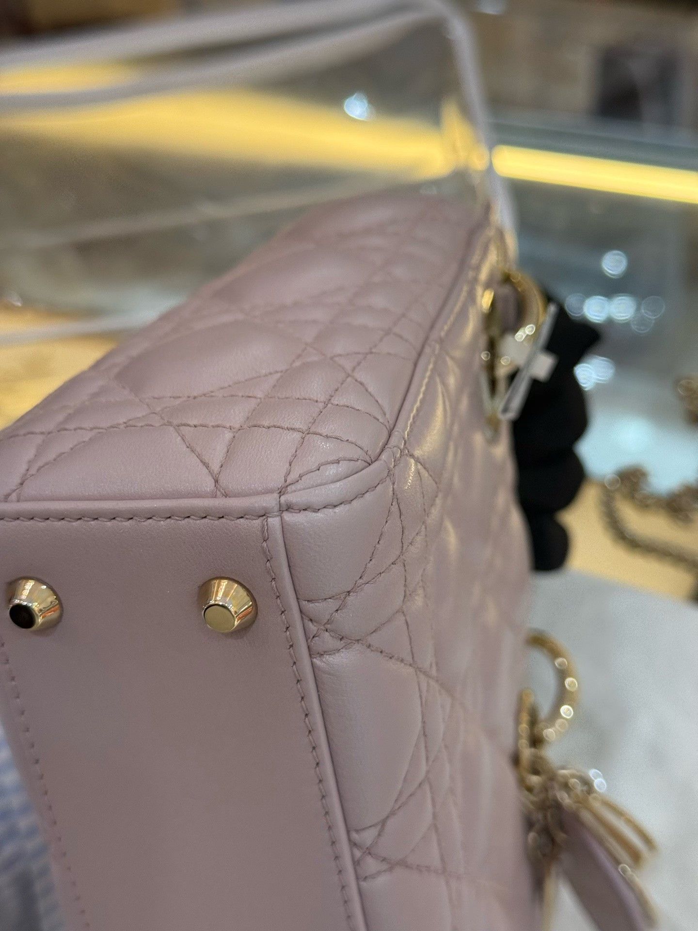 Dior Pre-loved Bag Very good condition Size ONE SIZE - 6 Thumbnail