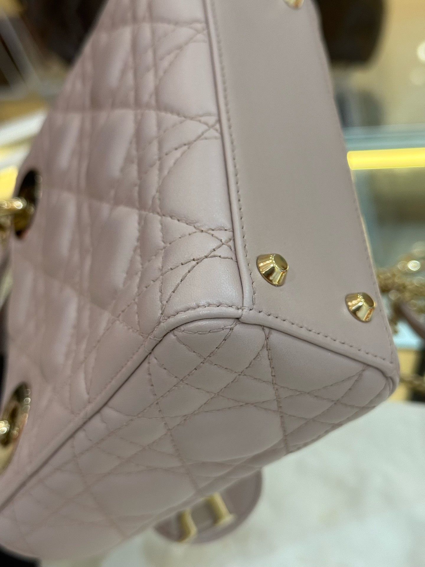 Dior Pre-loved Bag Very good condition Size ONE SIZE - 7 Thumbnail
