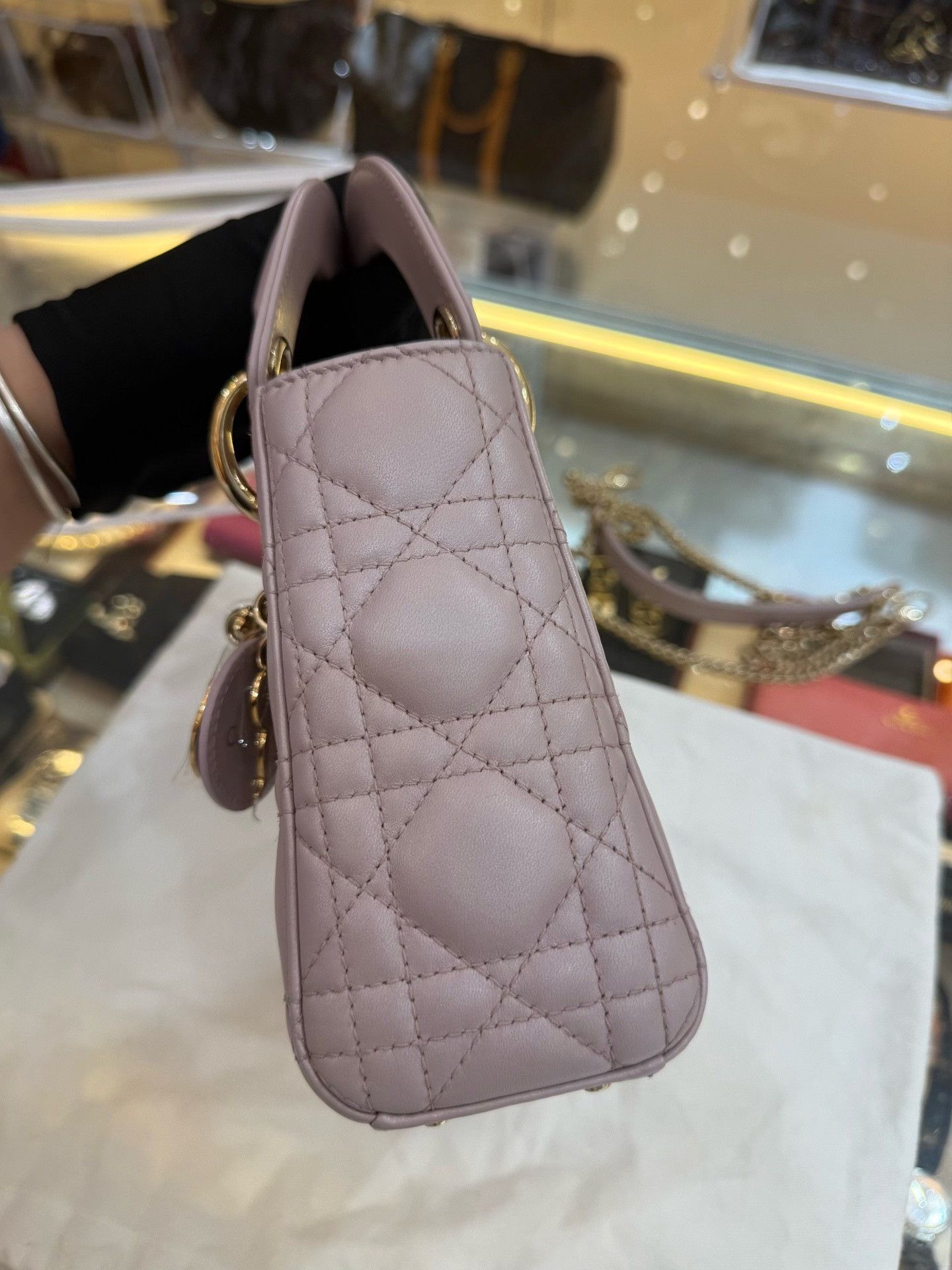 Dior Pre-loved Bag Very good condition Size ONE SIZE - 3 Thumbnail