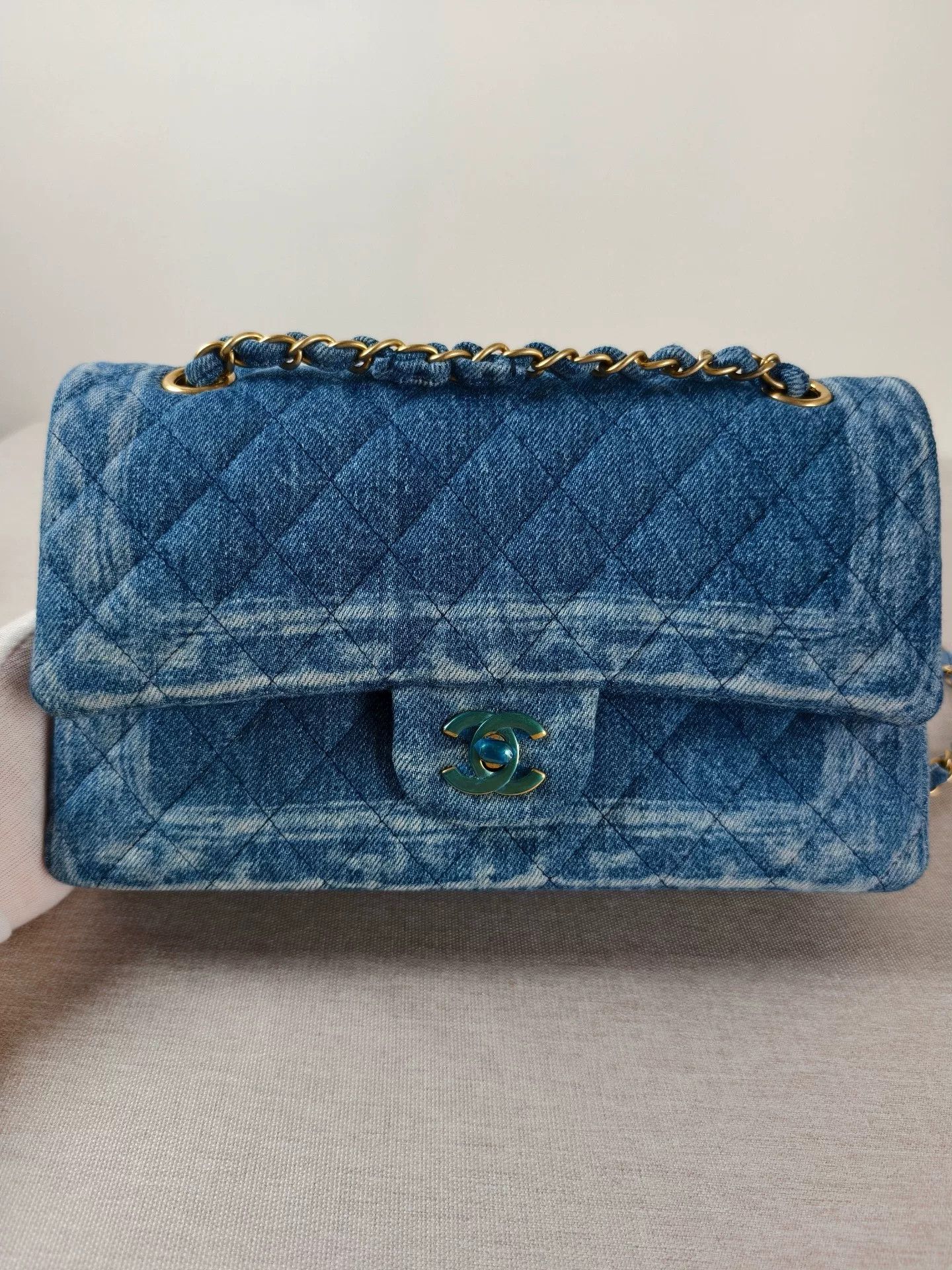 Chanel Pre-loved Bag Brand new condition Size ONE SIZE - 2 Thumbnail