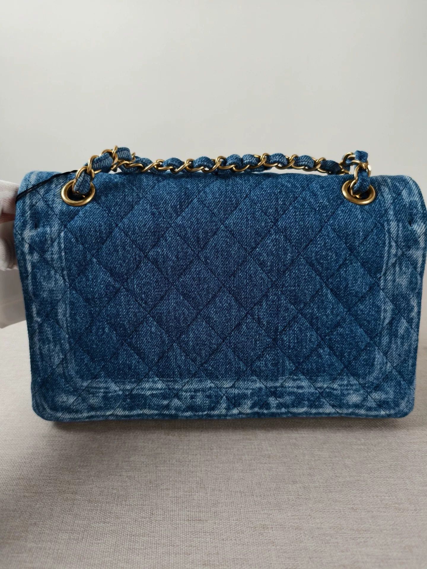 Chanel Pre-loved Bag Brand new condition Size ONE SIZE - 6 Thumbnail
