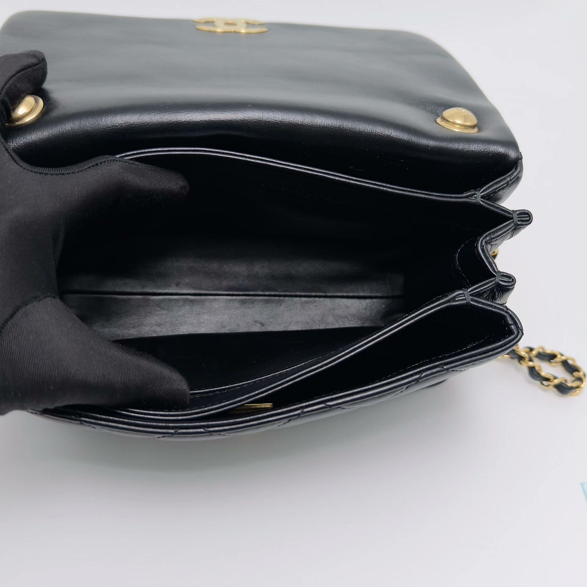 Chanel Pre-loved Bag Very good condition Size ONE SIZE - 6 Thumbnail