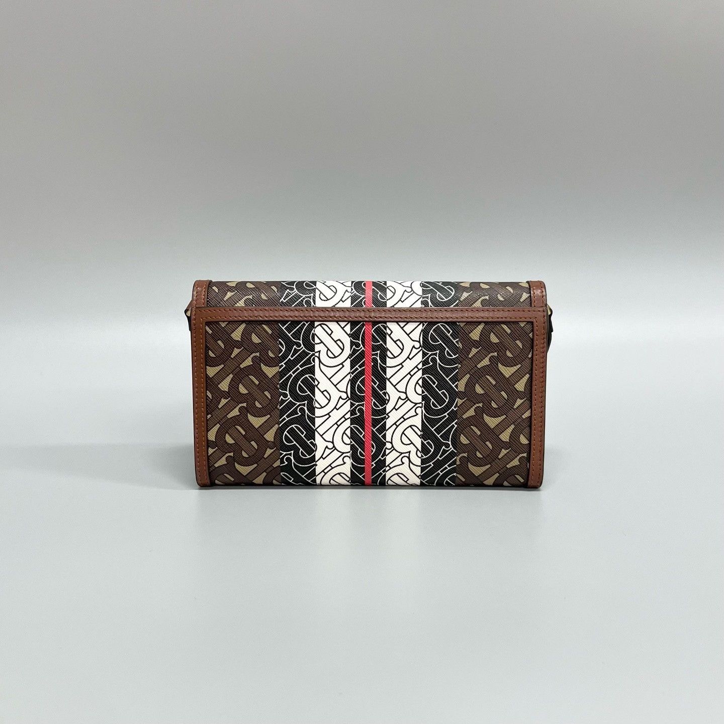 Burberry Pre-loved Bag Very good condition Size ONE SIZE - 2 Thumbnail