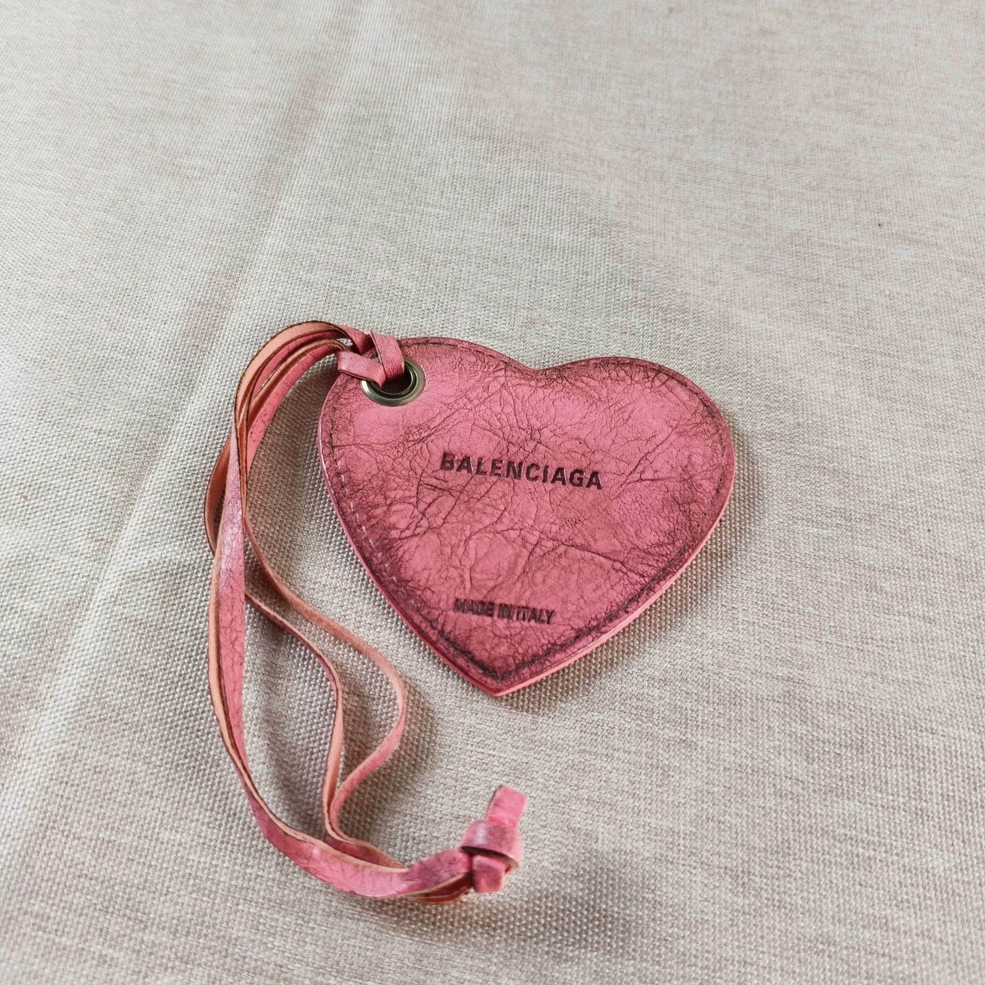 Balenciaga Pre-loved Bag Very good condition Size ONE SIZE - 2 Thumbnail