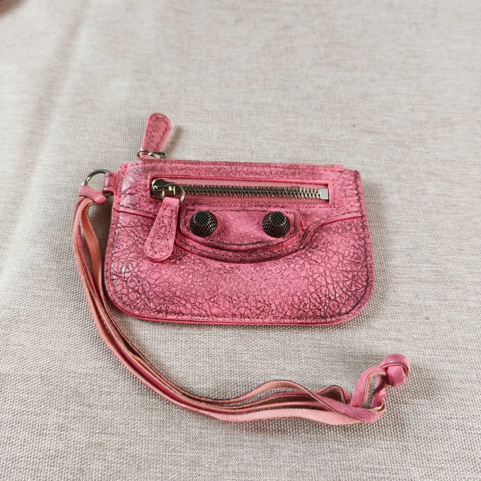 Balenciaga Pre-loved Bag Very good condition Size ONE SIZE - 3 Thumbnail