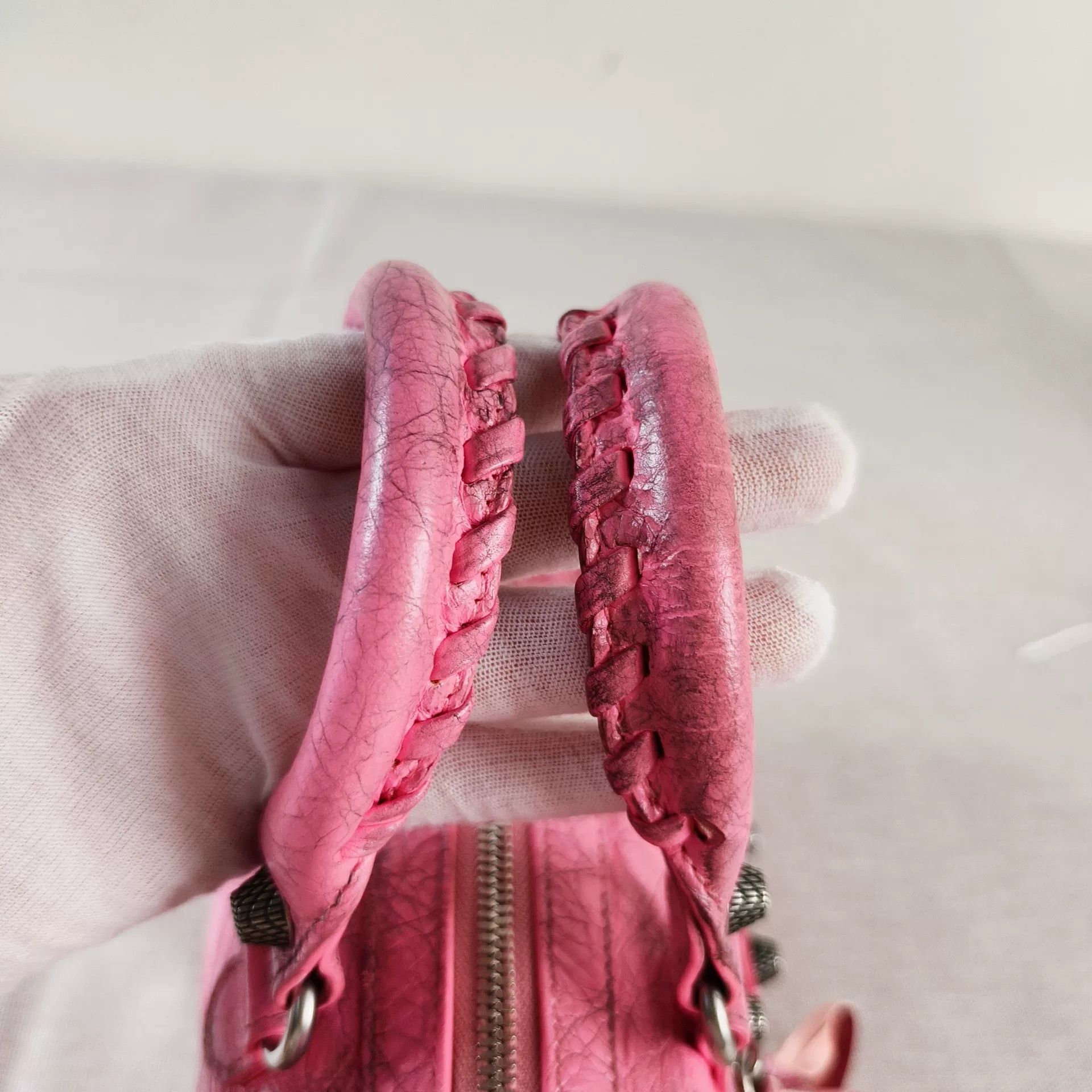 Balenciaga Pre-loved Bag Very good condition Size ONE SIZE - 9 Thumbnail