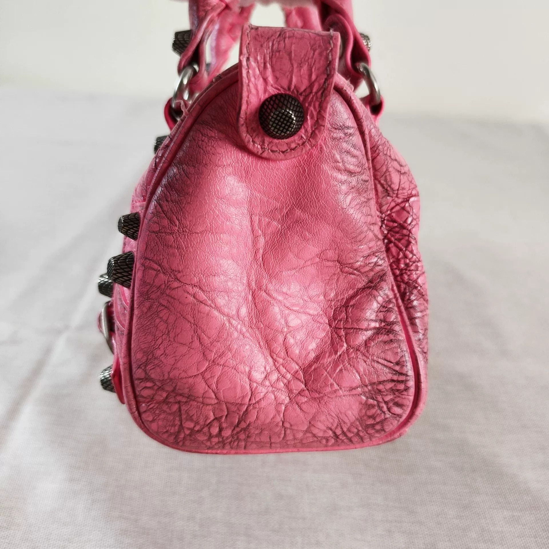 Balenciaga Pre-loved Bag Very good condition Size ONE SIZE - 6 Thumbnail