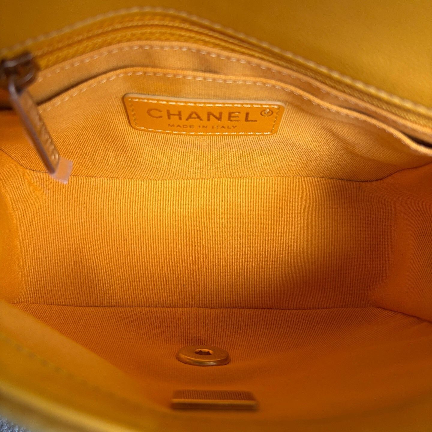 Chanel Pre-loved Bag Very good condition Size ONE SIZE - 7 Thumbnail